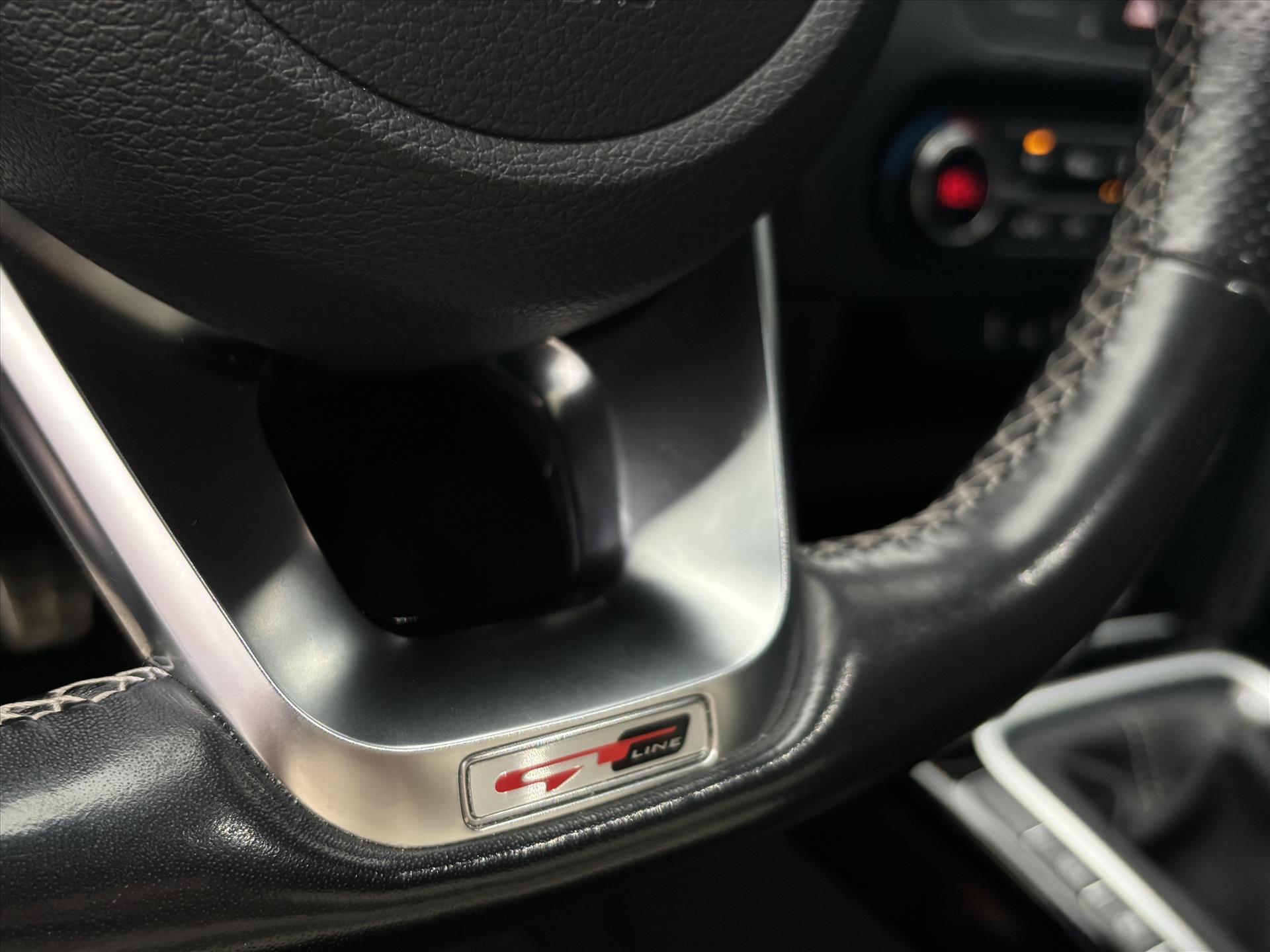 Foto van Kia Ceed