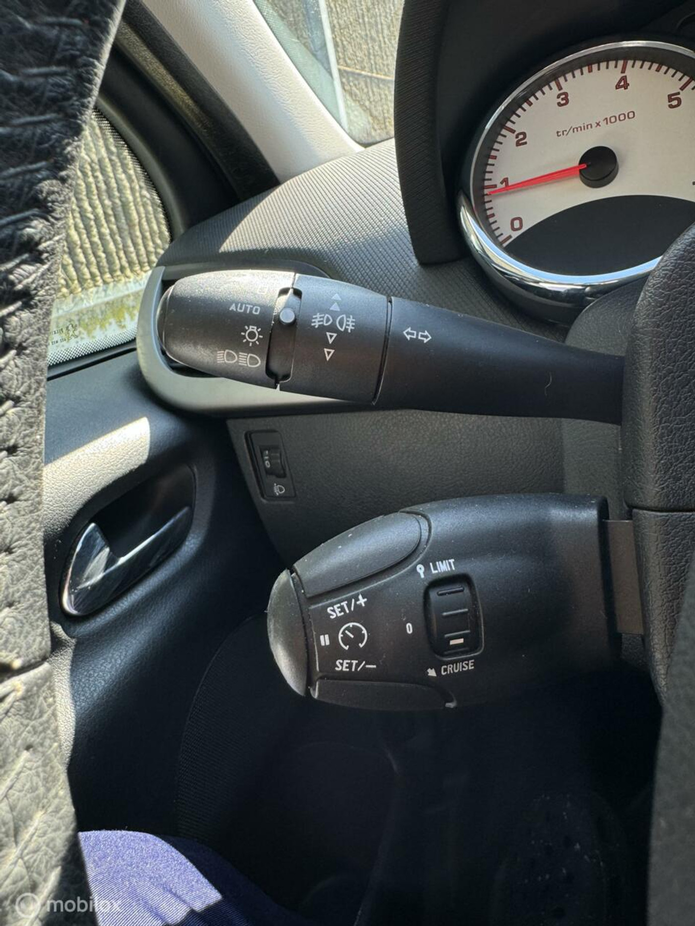 Foto van Peugeot 207 SW