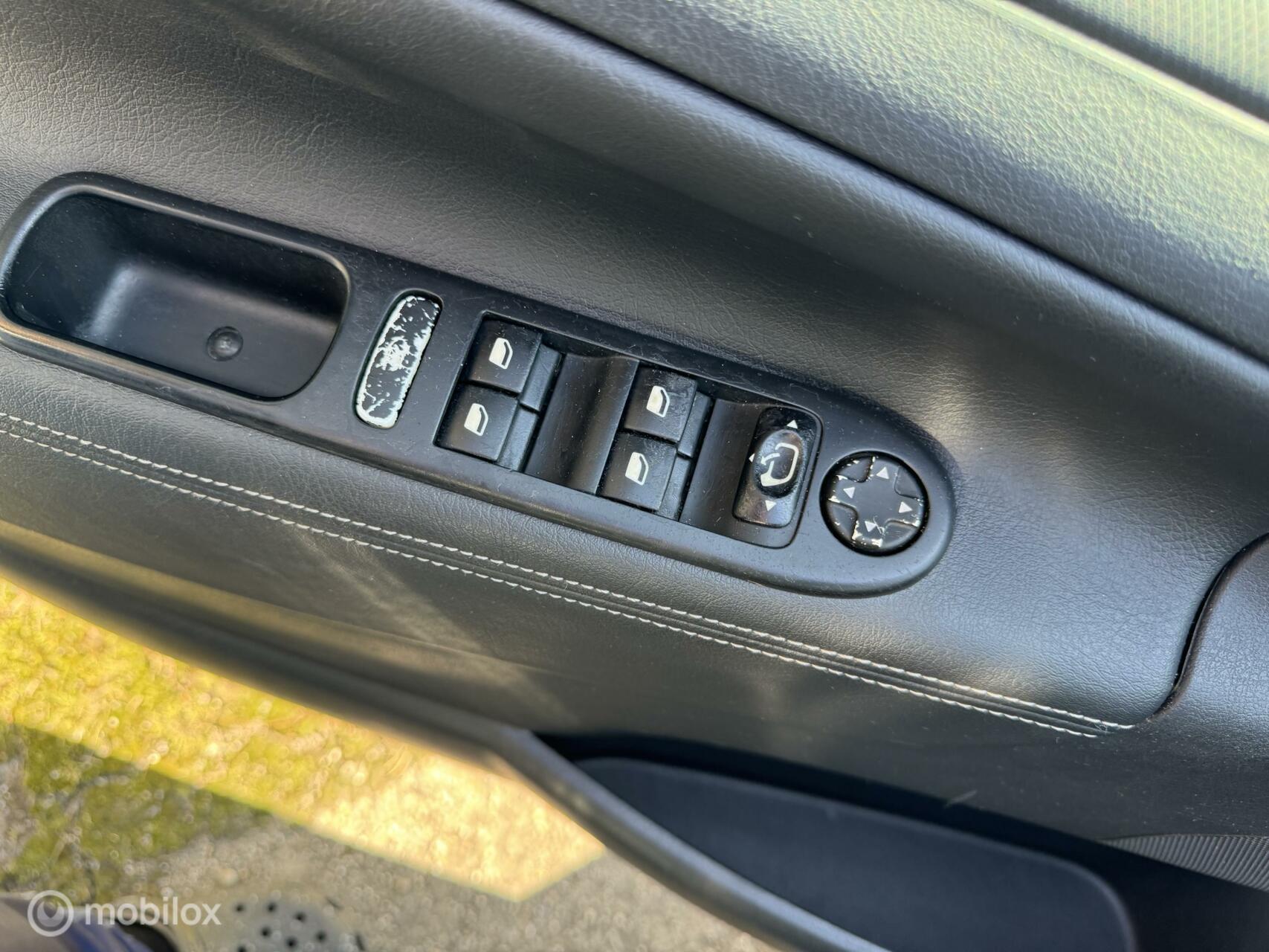 Foto van Peugeot 207 SW