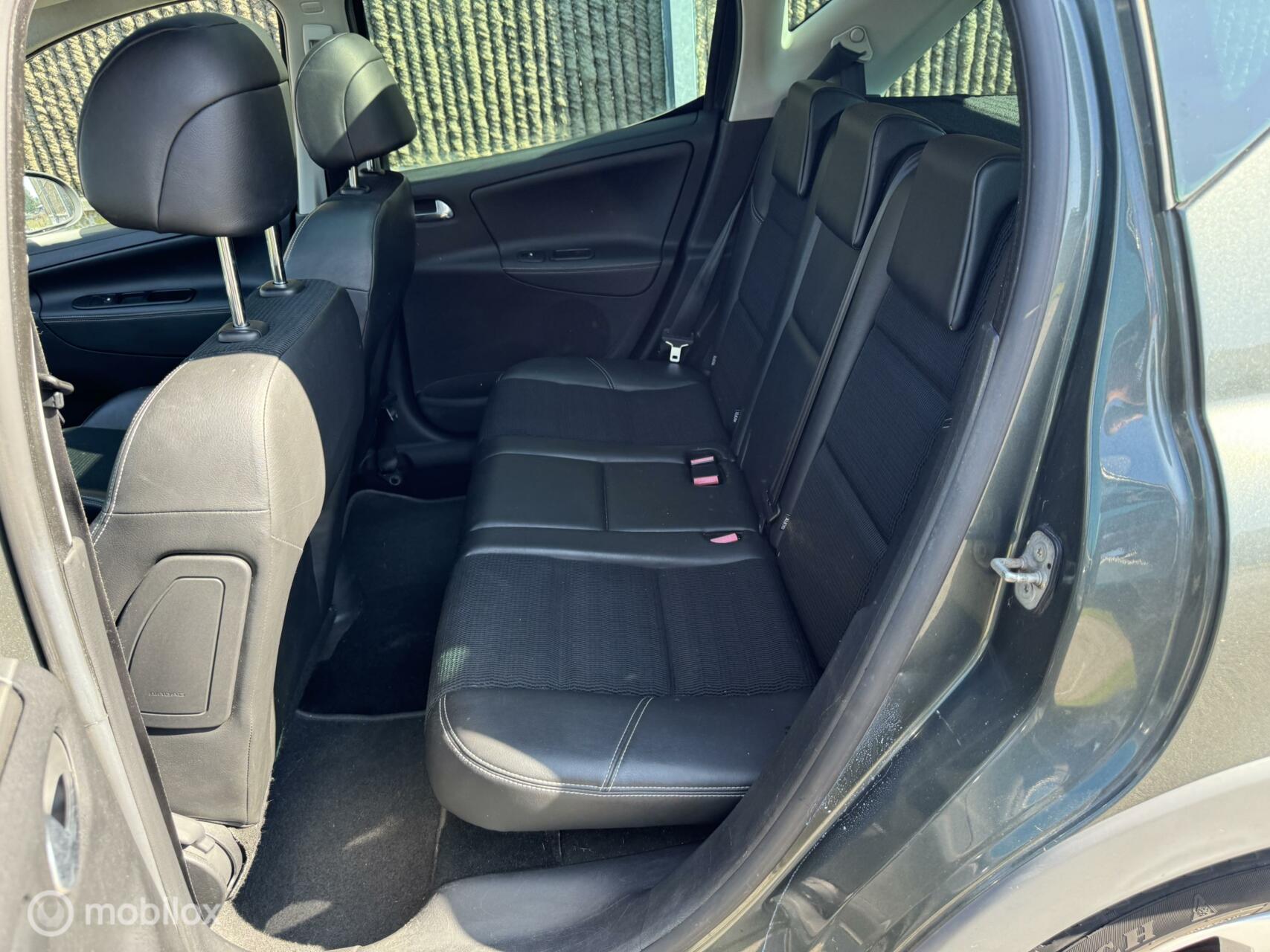 Foto van Peugeot 207 SW