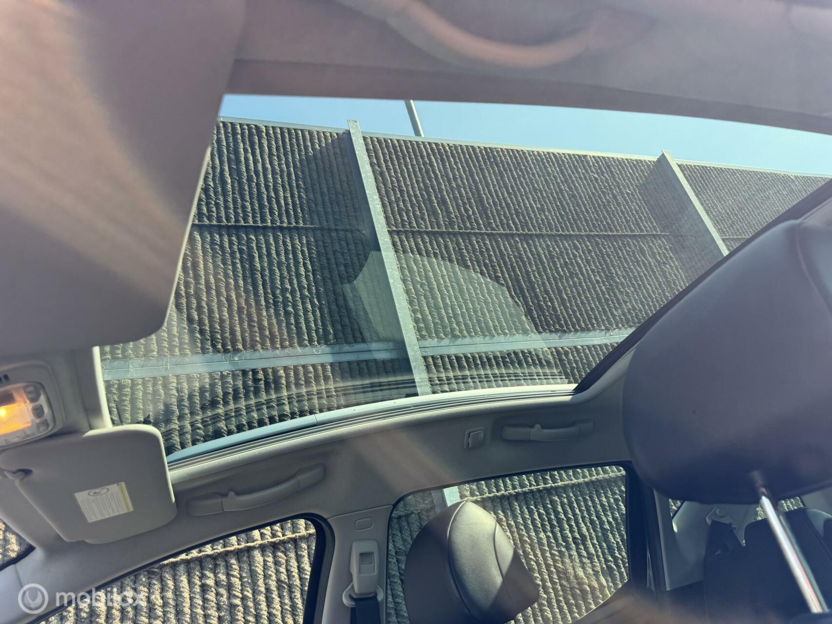 Foto van Peugeot 207 SW