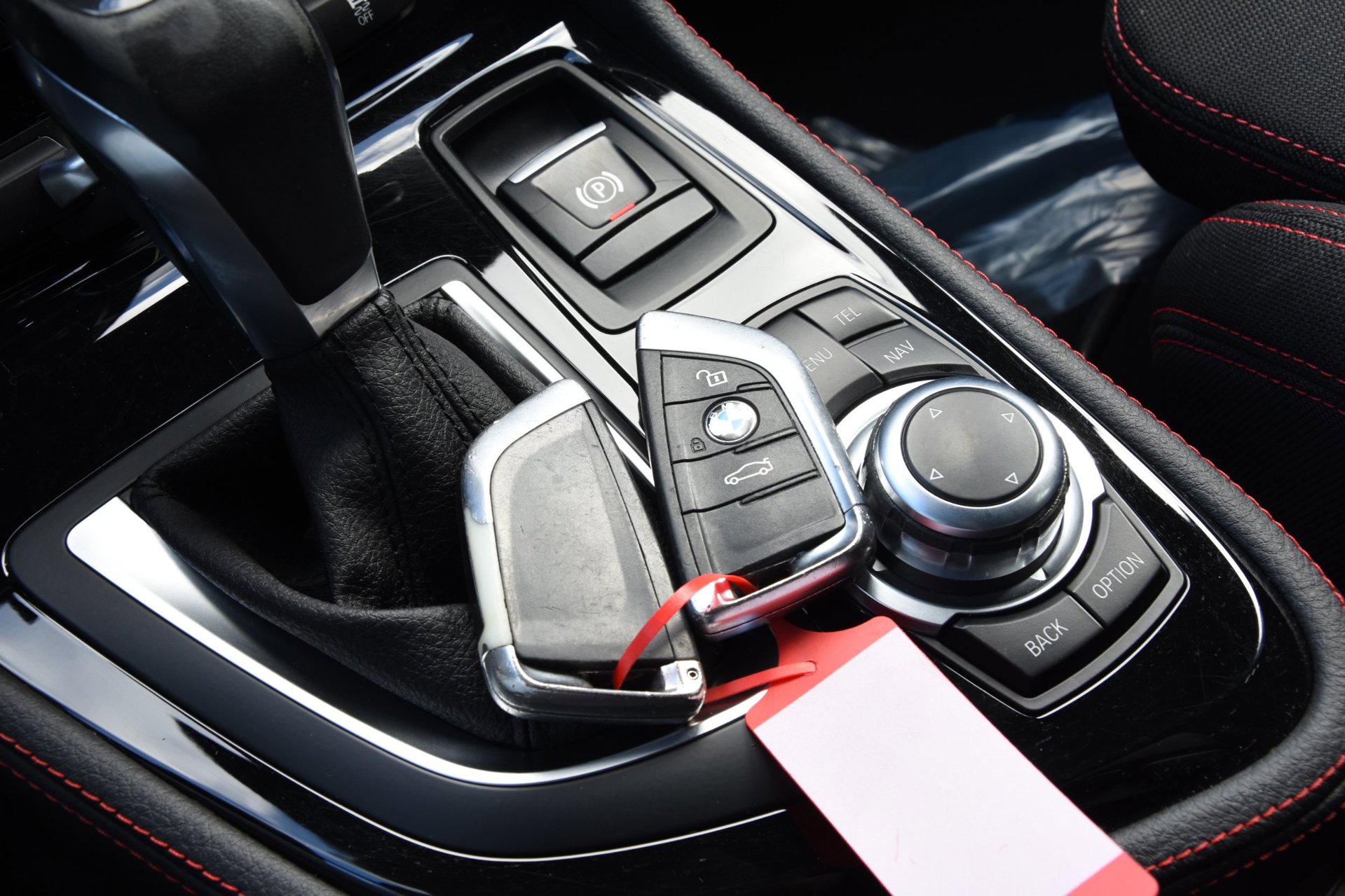 Foto van BMW 218i Gran Tourer