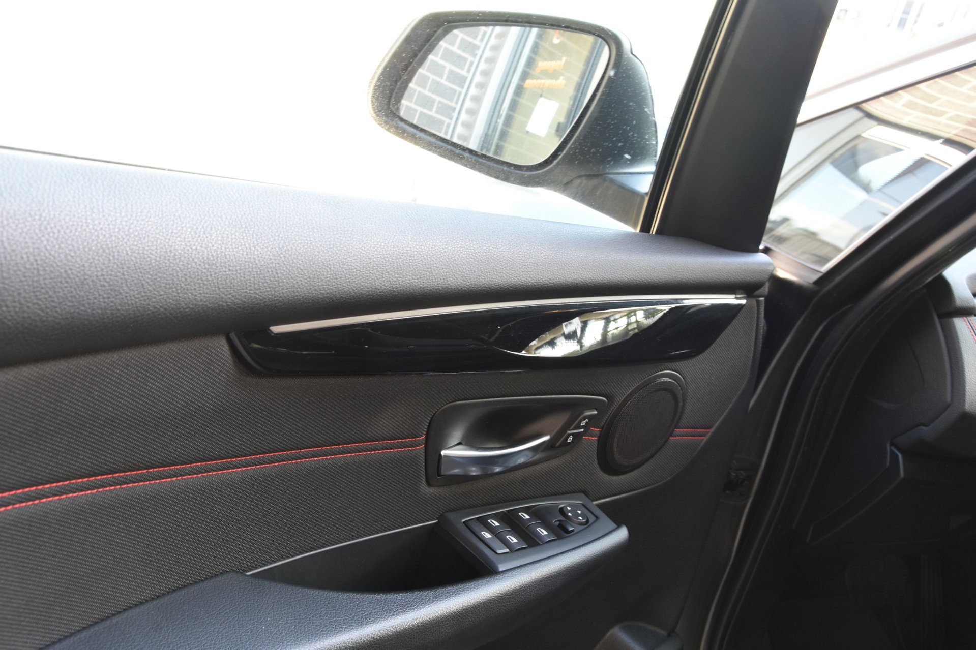 Foto van BMW 218i Gran Tourer