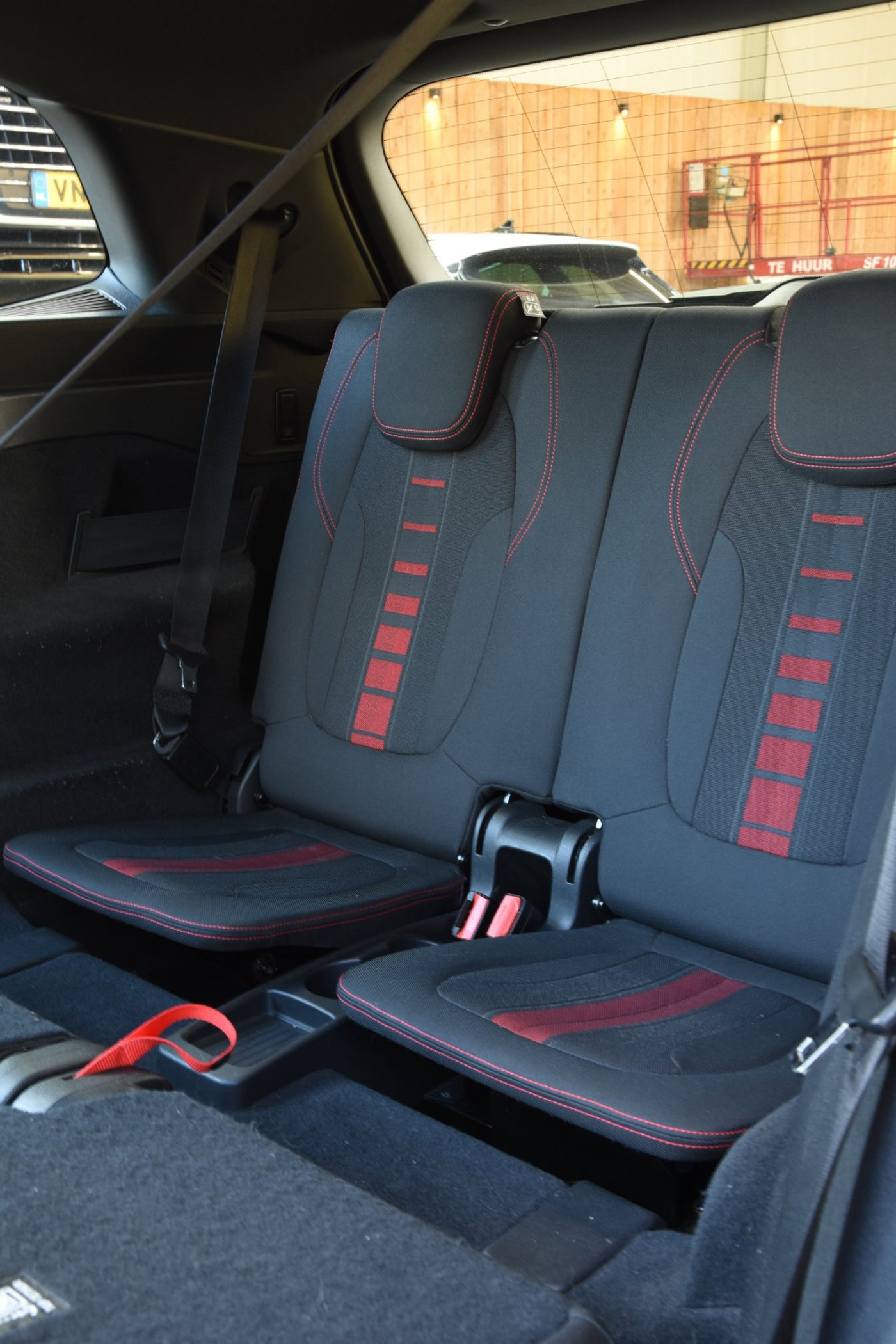 Foto van BMW 218i Gran Tourer