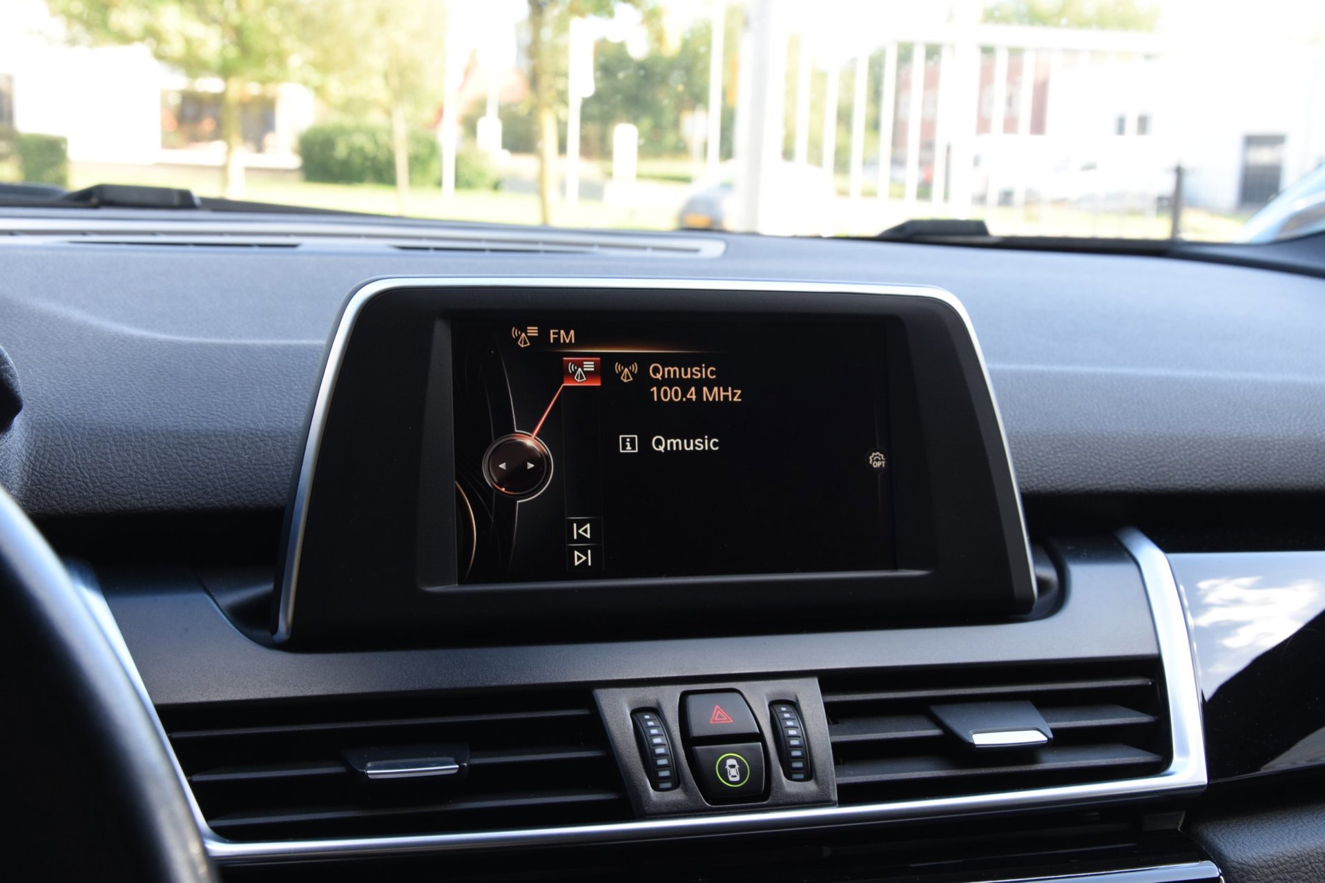 Foto van BMW 218i Gran Tourer