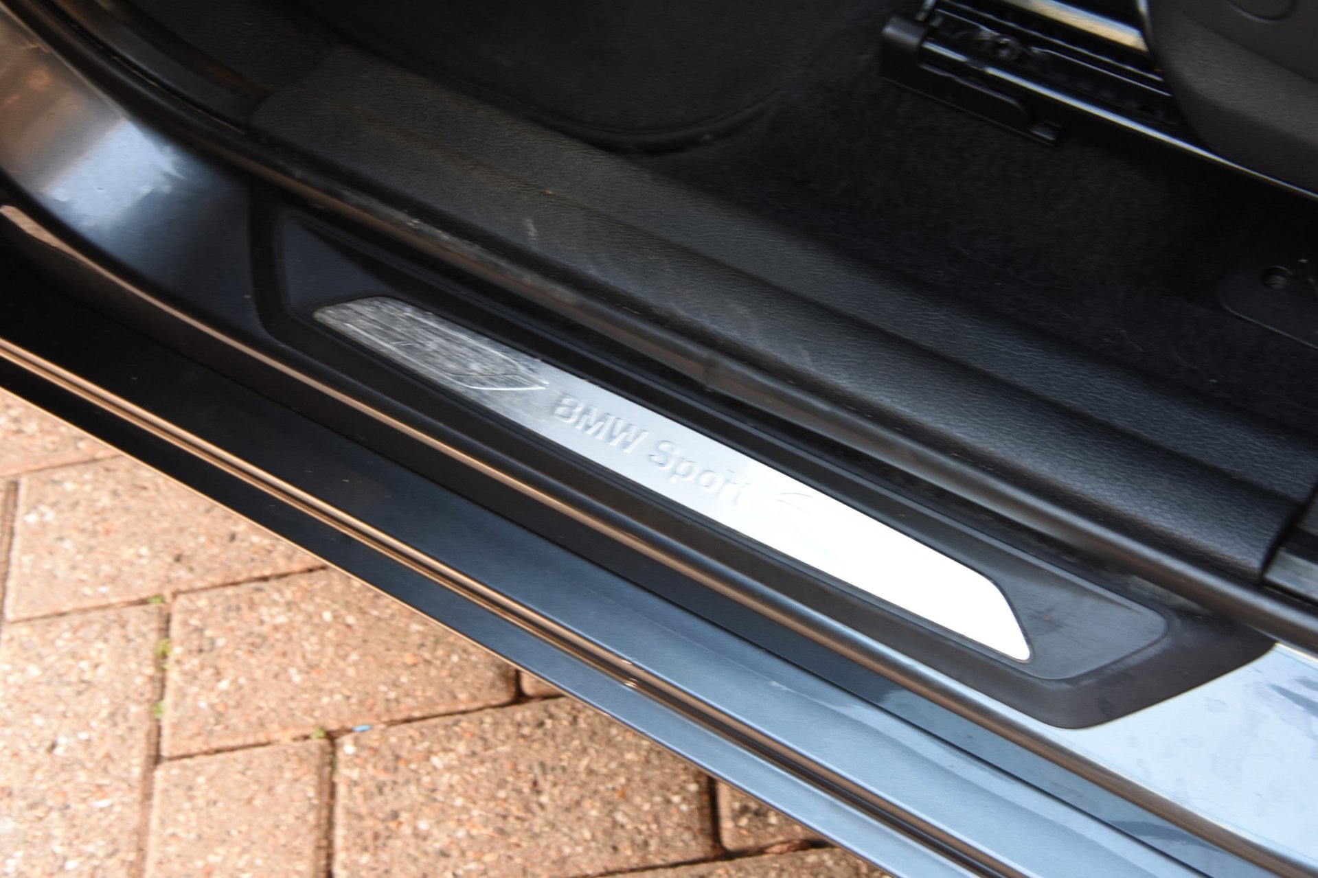 Foto van BMW 218i Gran Tourer
