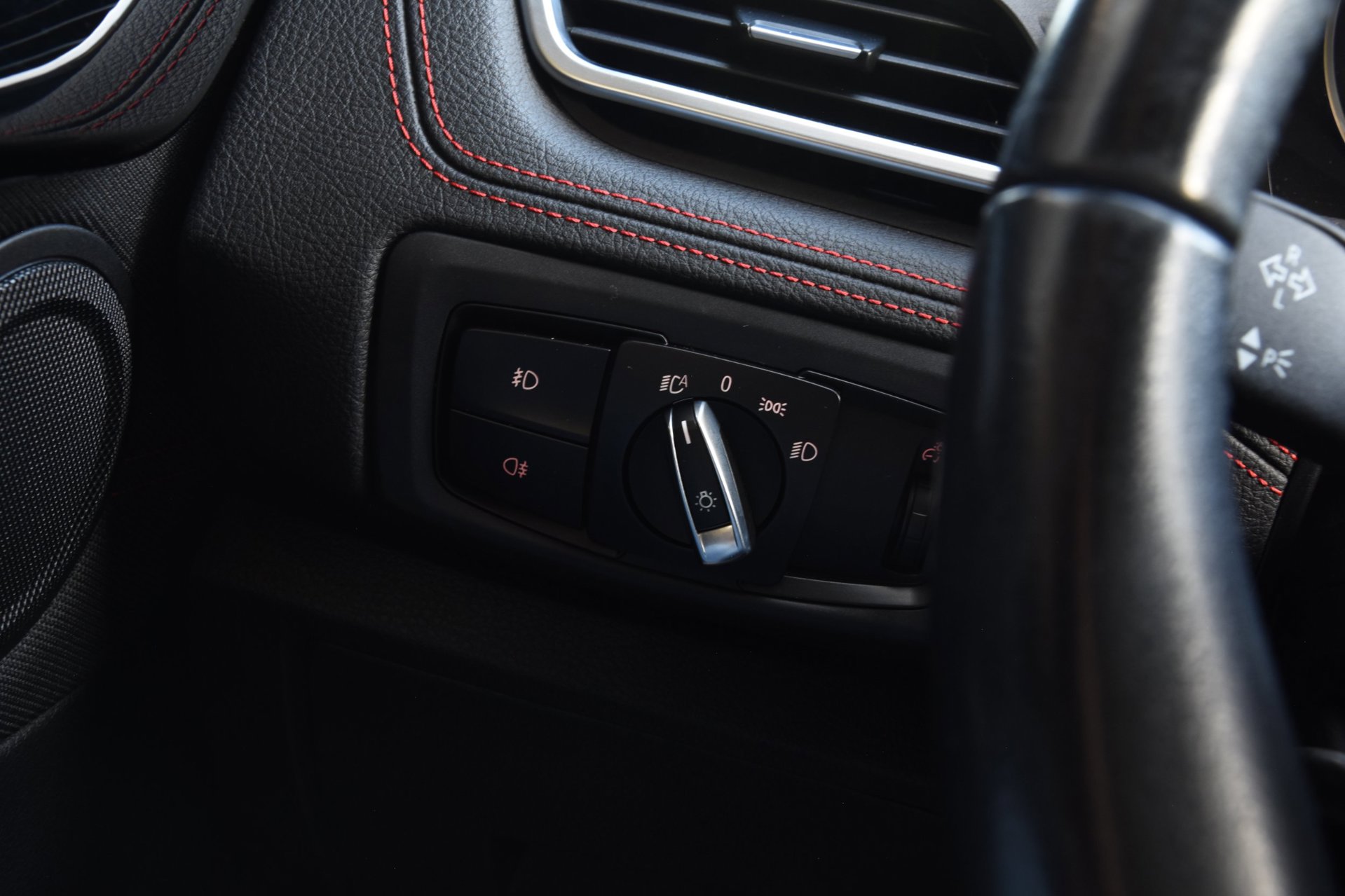 Foto van BMW 218i Gran Tourer