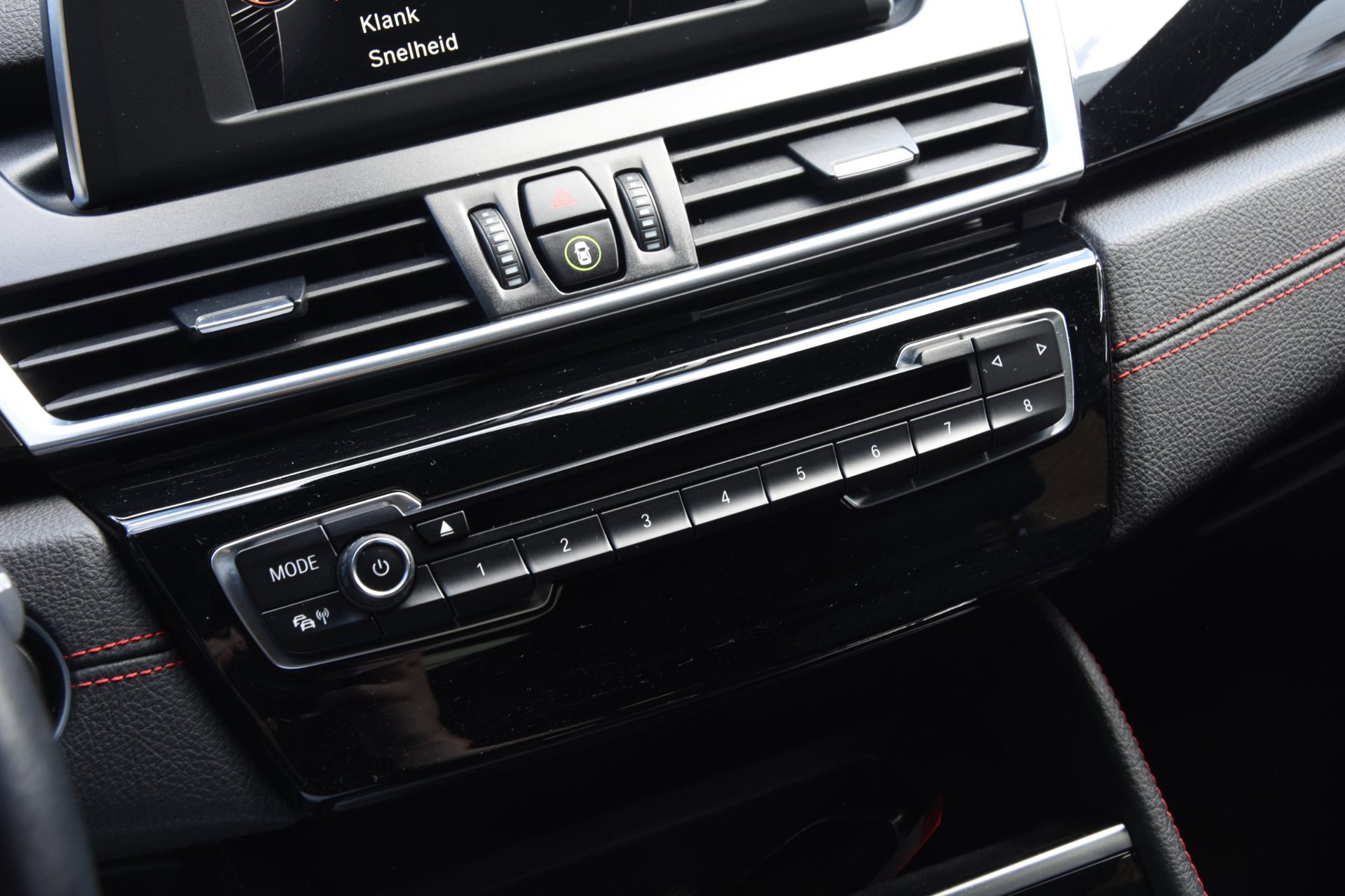 Foto van BMW 218i Gran Tourer