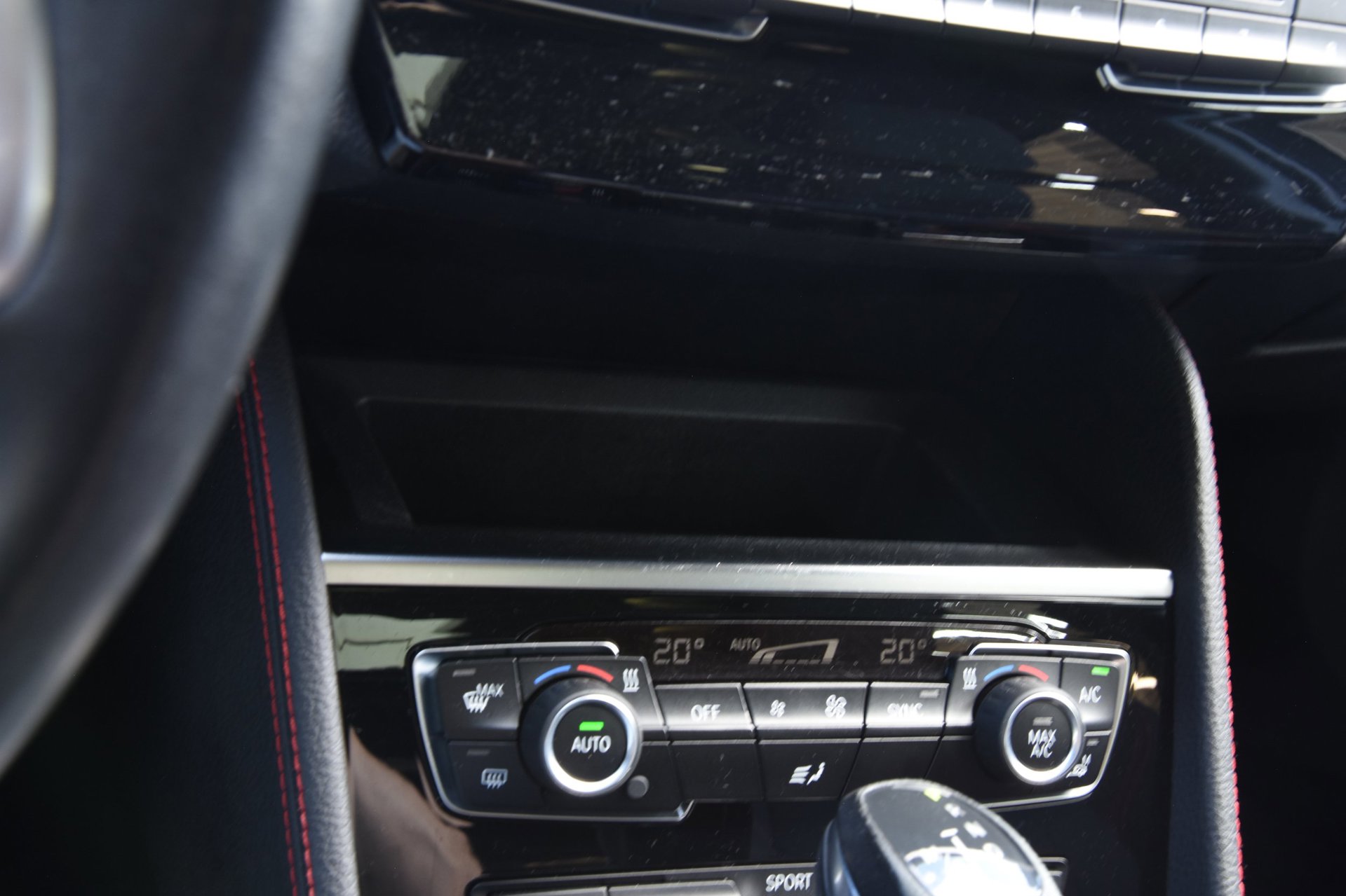 Foto van BMW 218i Gran Tourer