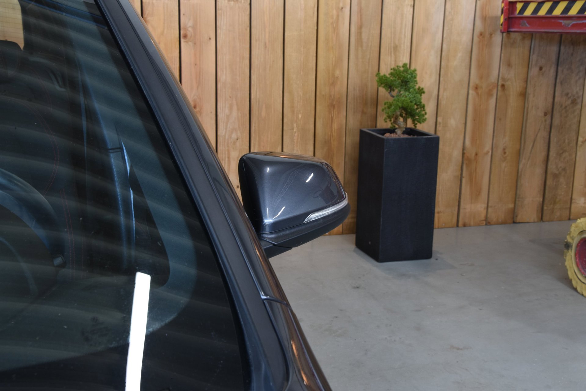 Foto van BMW 218i Gran Tourer