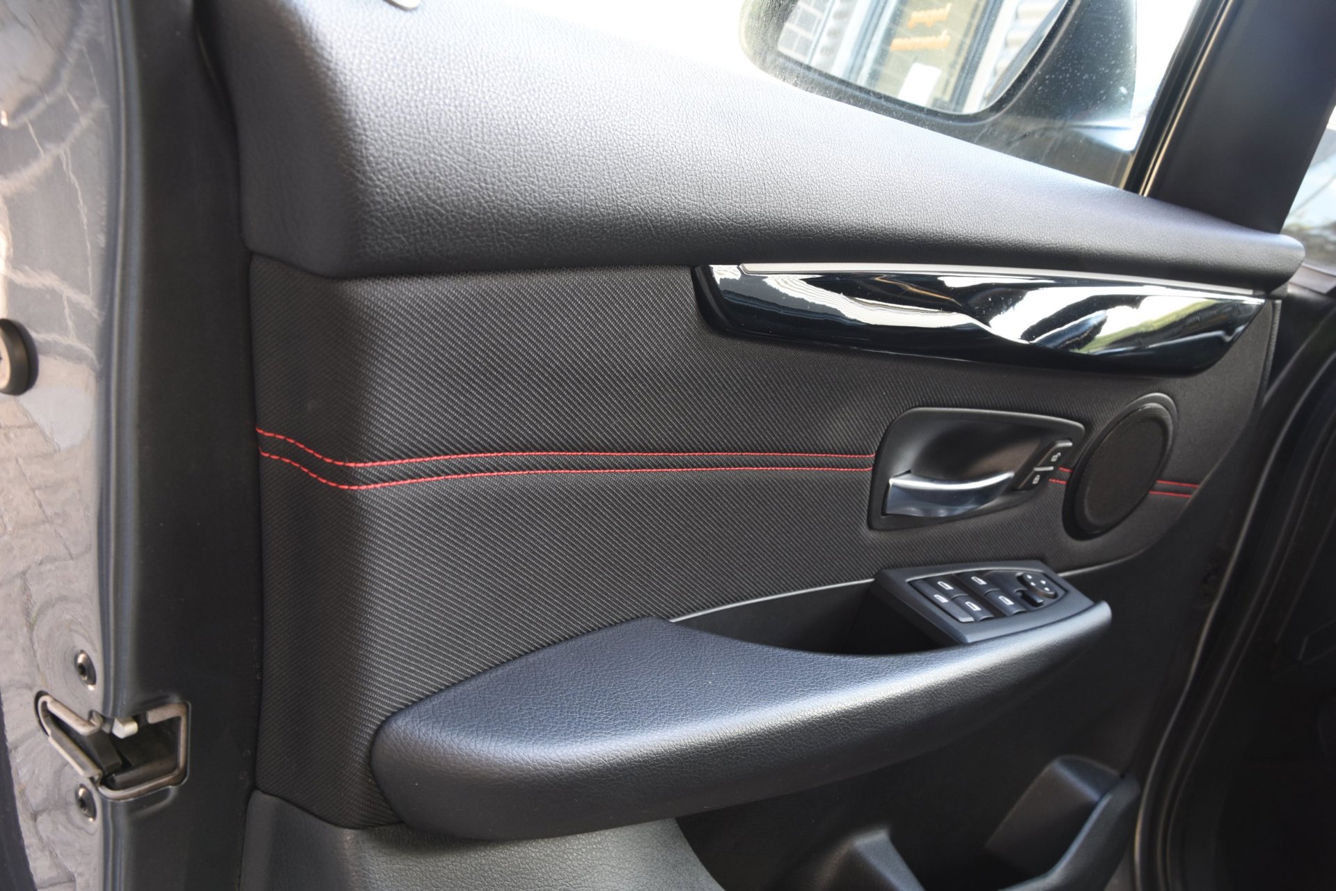 Foto van BMW 218i Gran Tourer