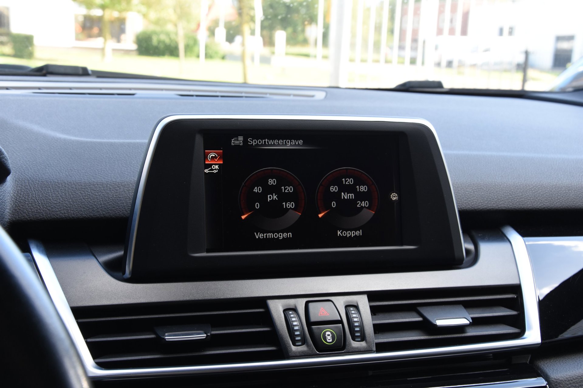 Foto van BMW 218i Gran Tourer