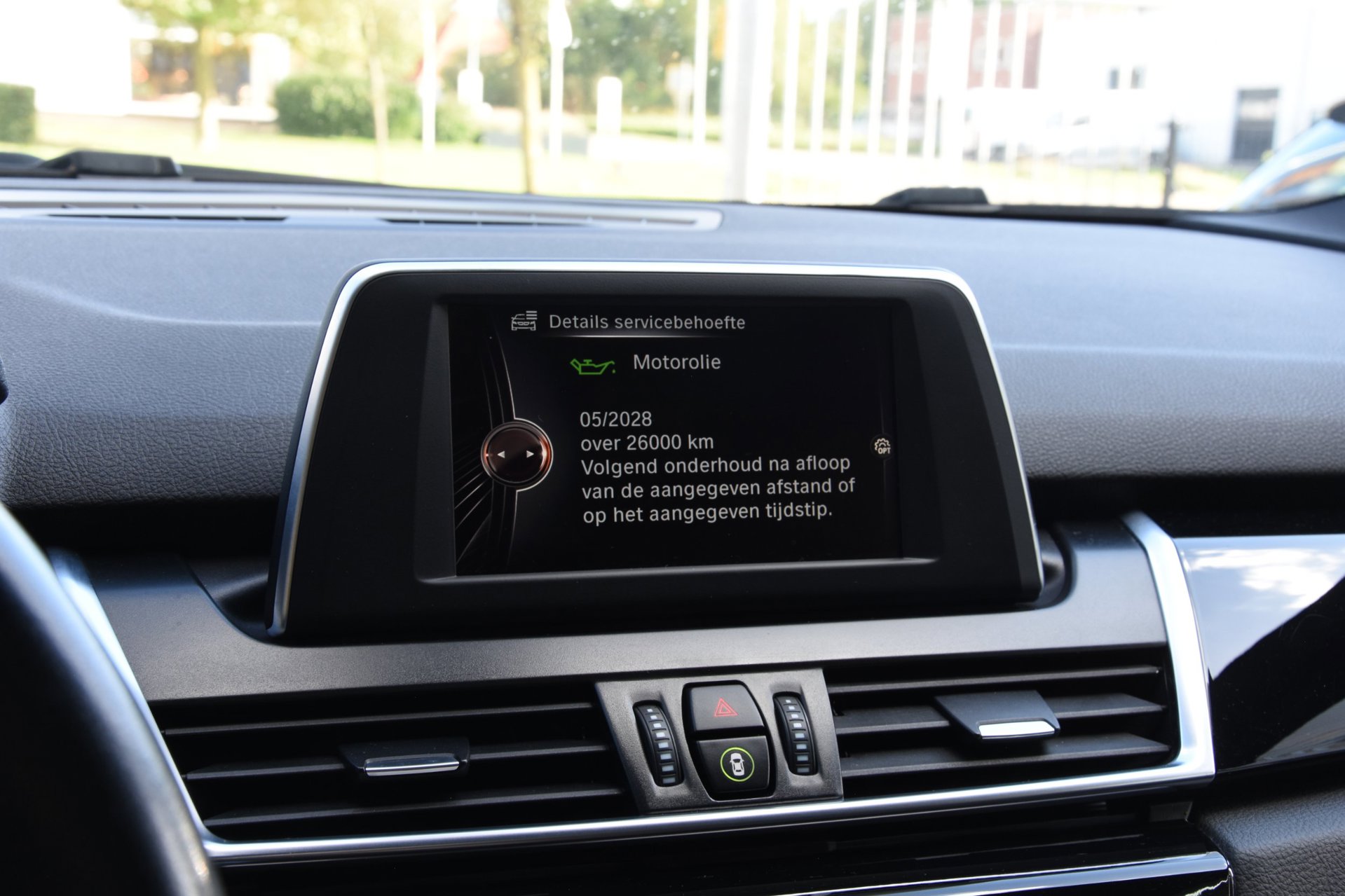 Foto van BMW 218i Gran Tourer