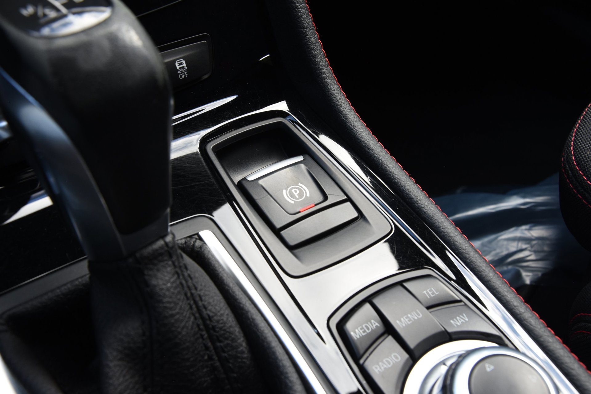 Foto van BMW 218i Gran Tourer