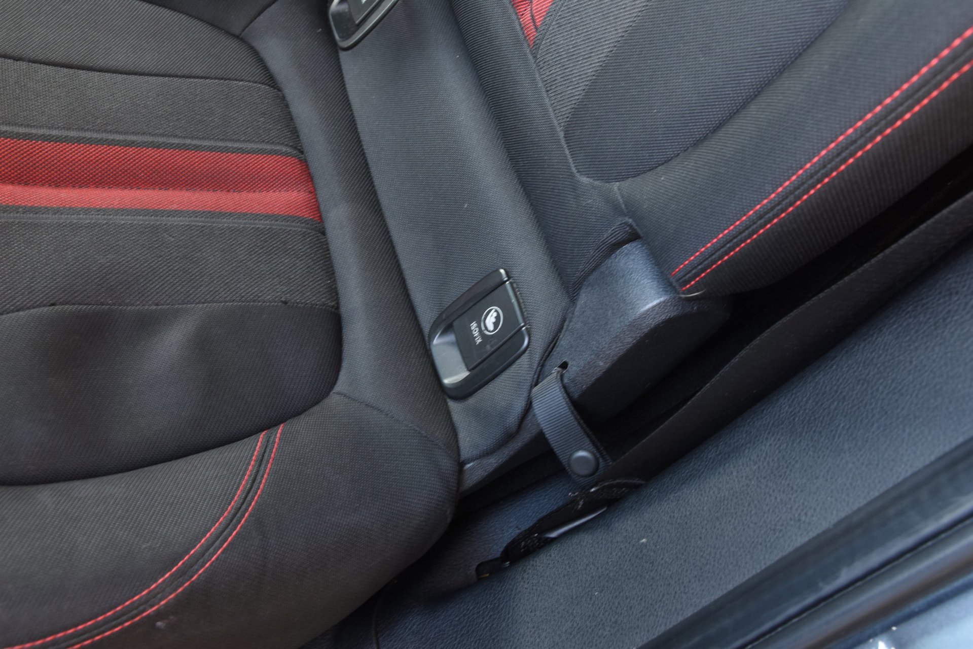 Foto van BMW 218i Gran Tourer