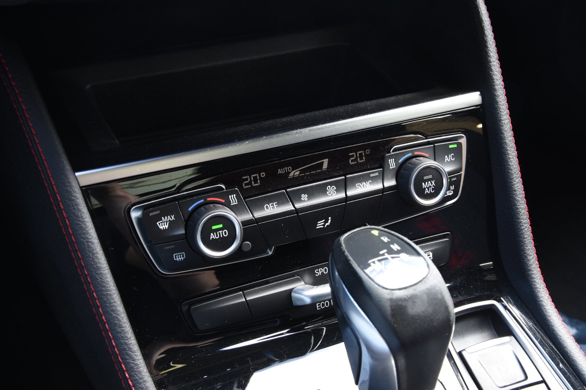 Foto van BMW 218i Gran Tourer