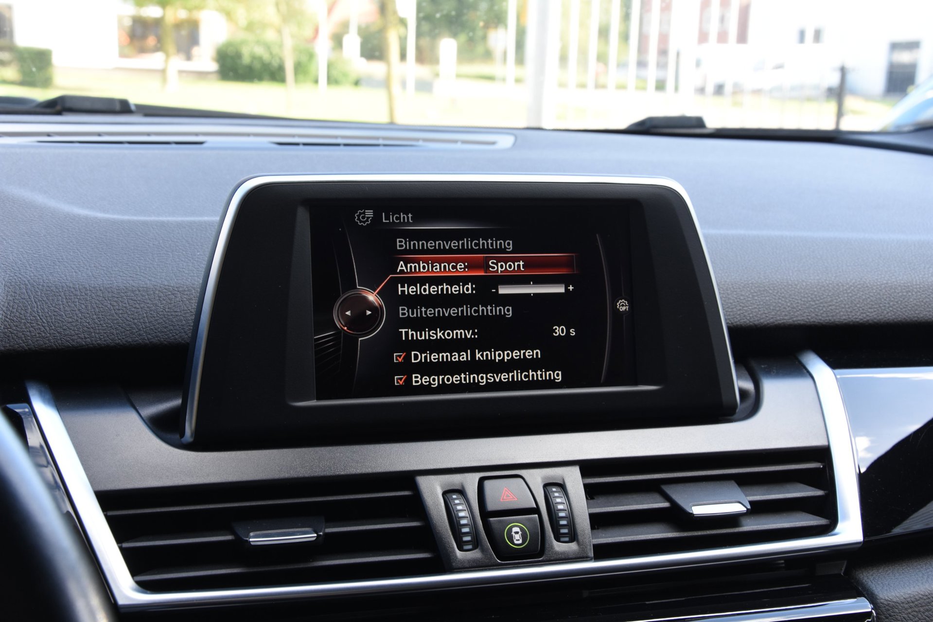 Foto van BMW 218i Gran Tourer