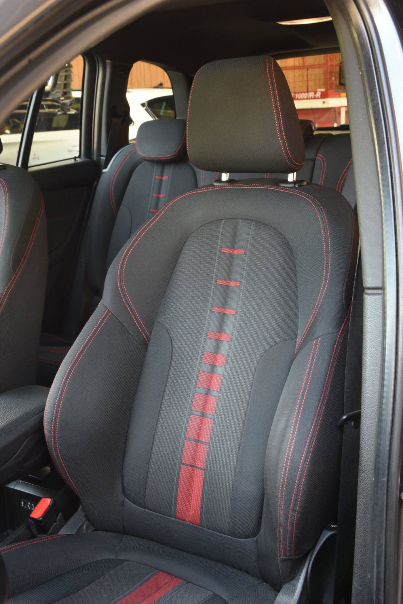 Foto van BMW 218i Gran Tourer
