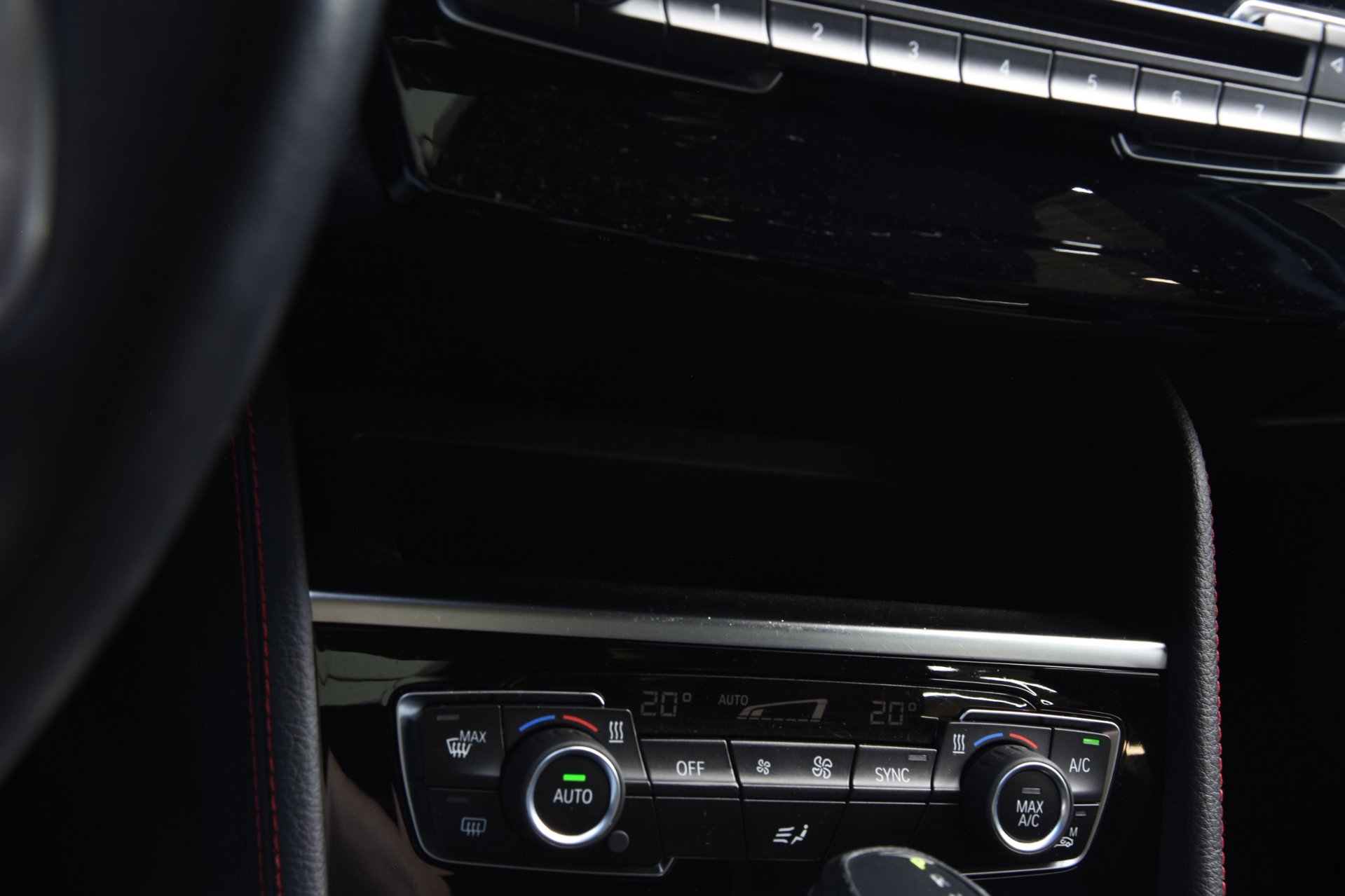 Foto van BMW 218i Gran Tourer