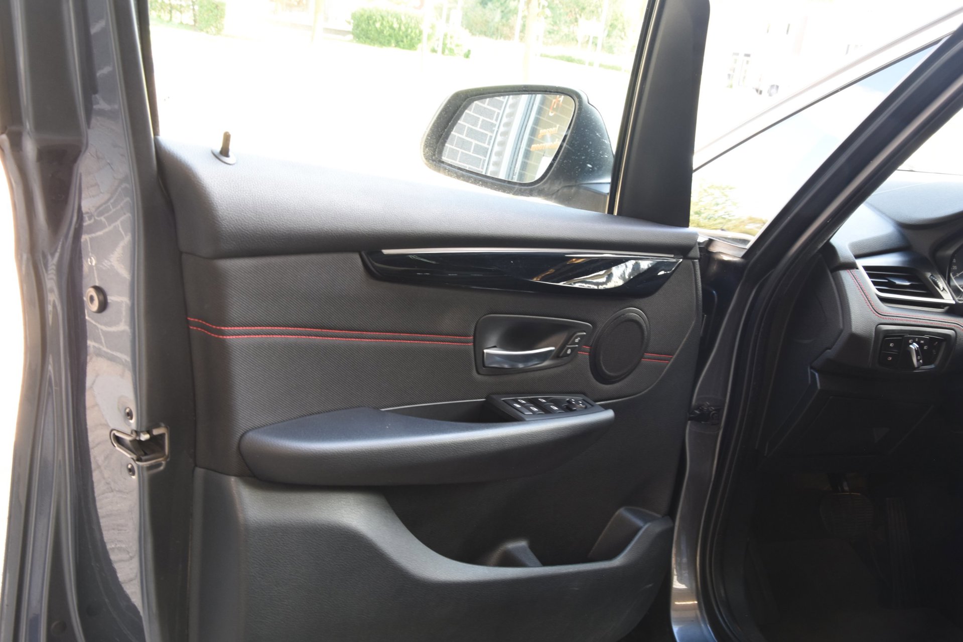 Foto van BMW 218i Gran Tourer