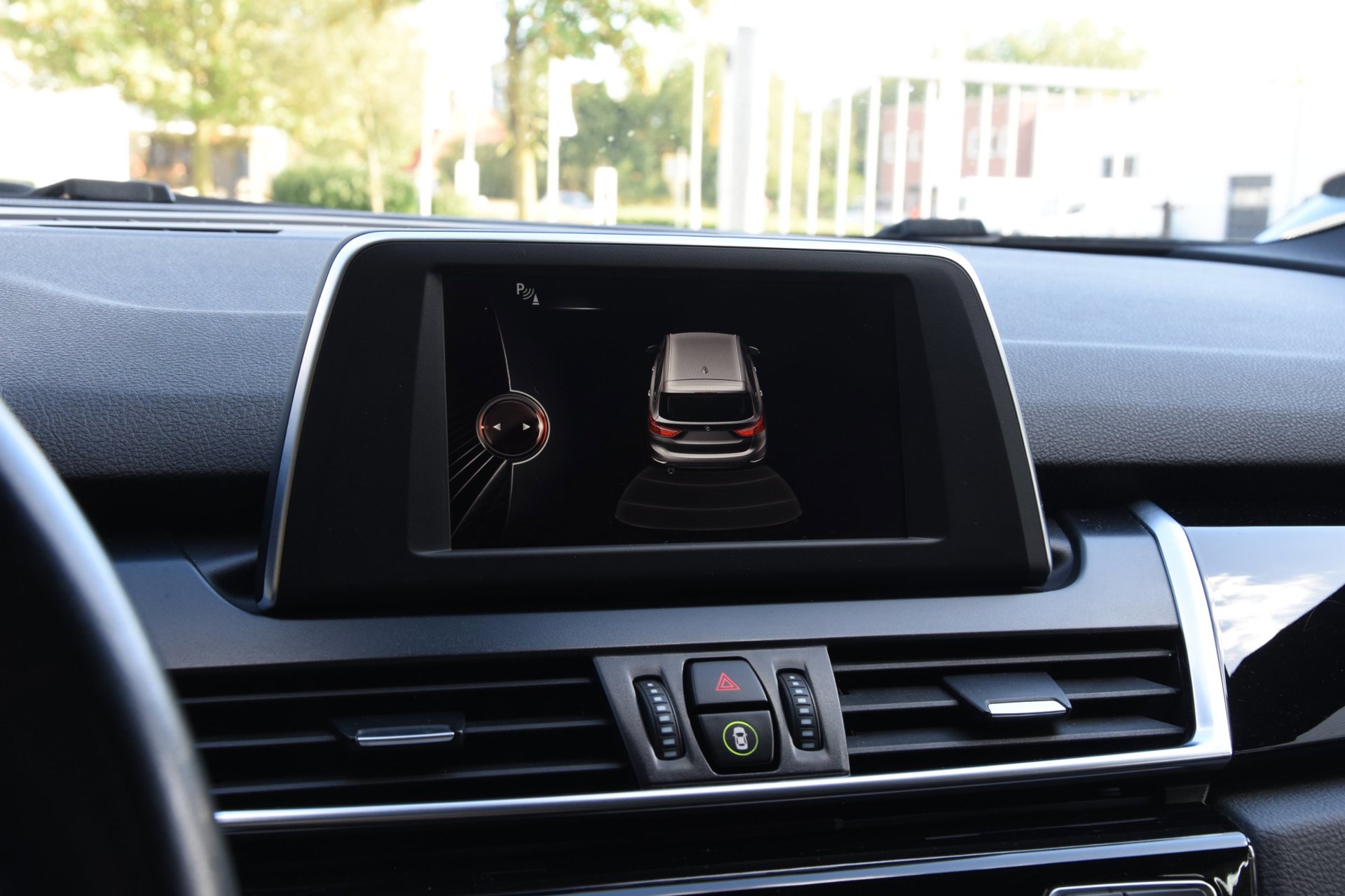 Foto van BMW 218i Gran Tourer