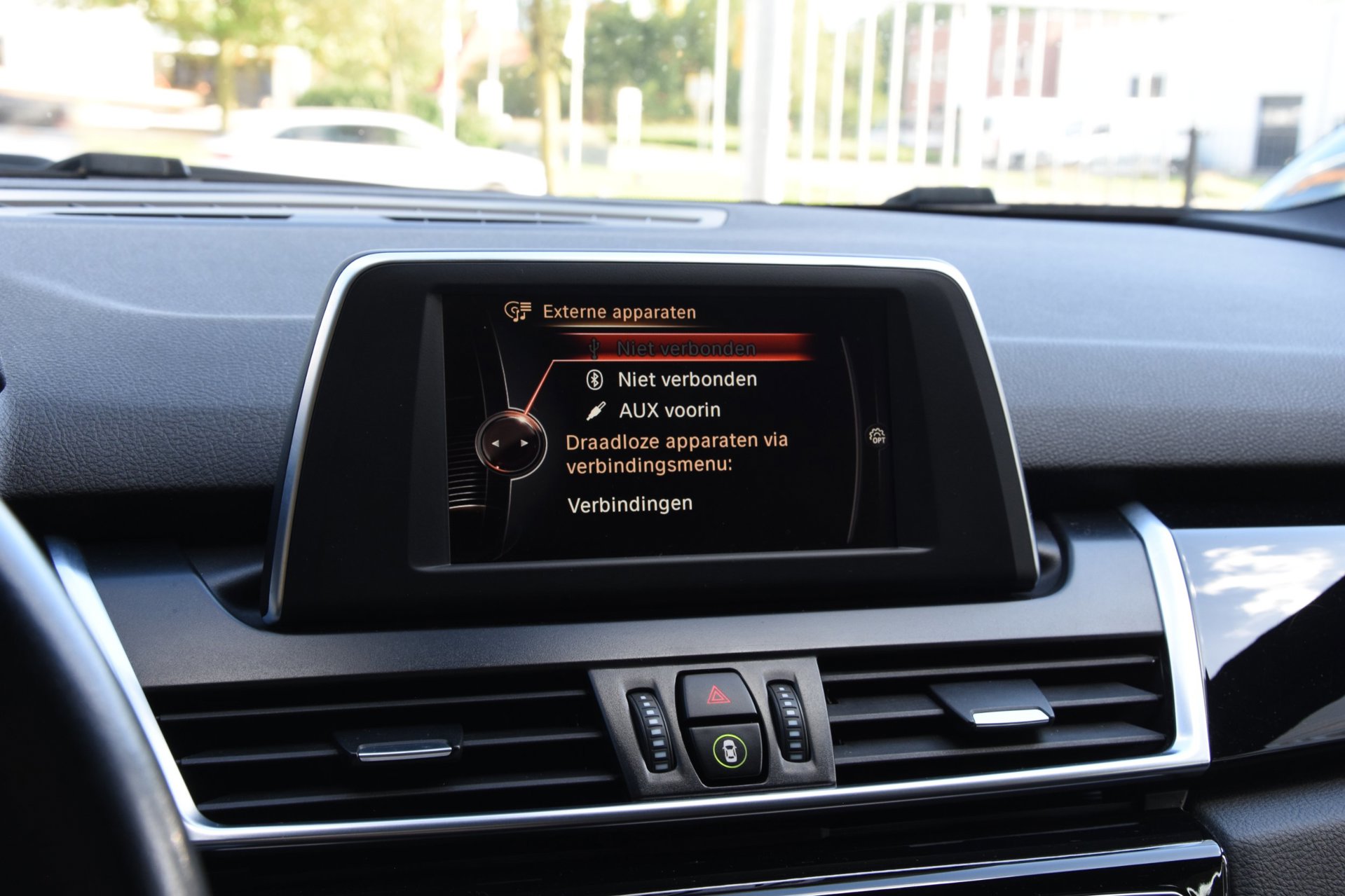 Foto van BMW 218i Gran Tourer