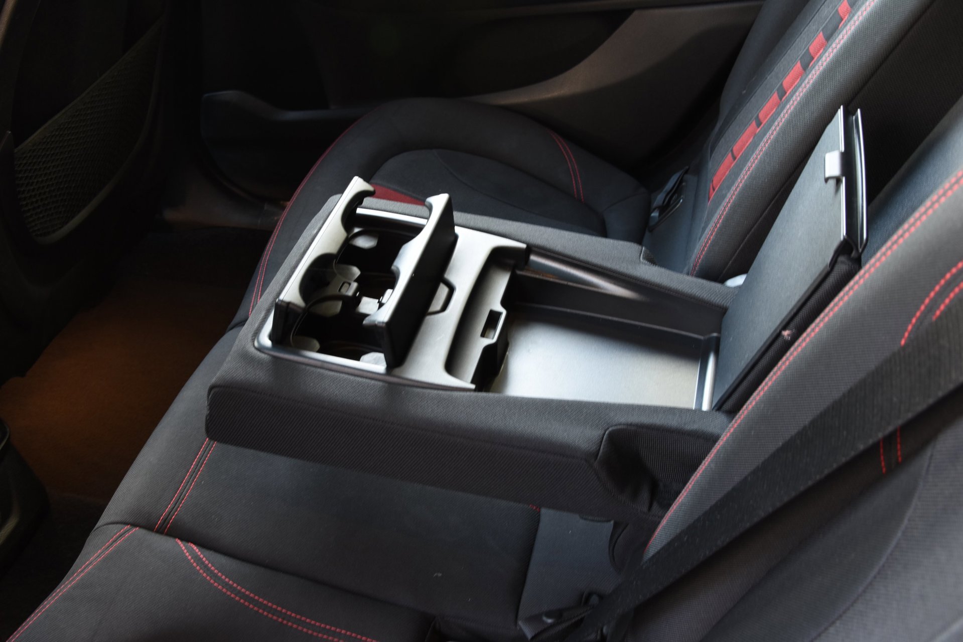Foto van BMW 218i Gran Tourer