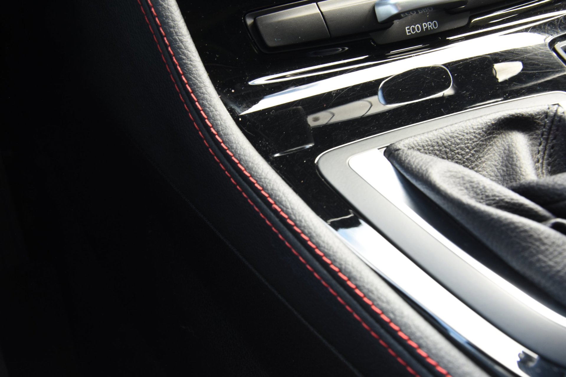 Foto van BMW 218i Gran Tourer
