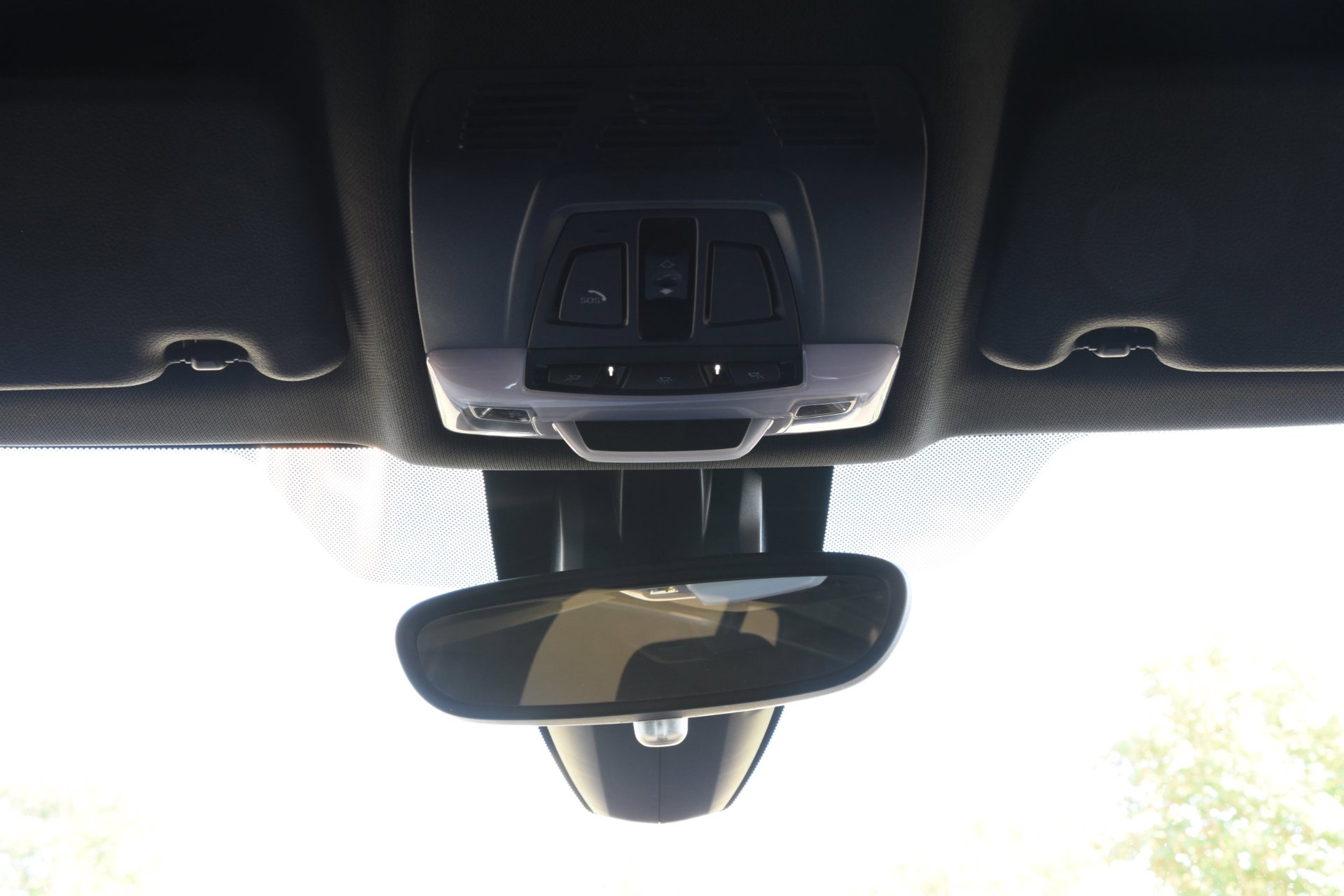 Foto van BMW 218i Gran Tourer