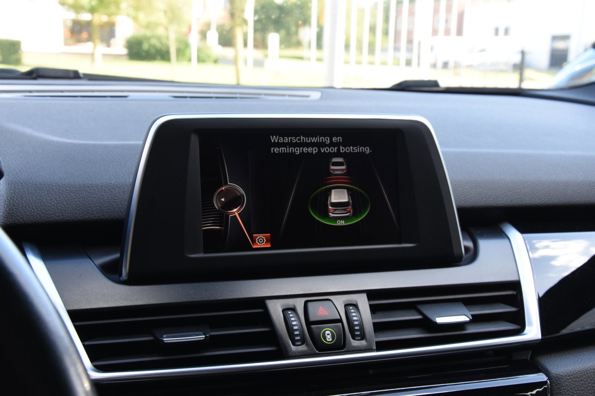 Foto van BMW 218i Gran Tourer