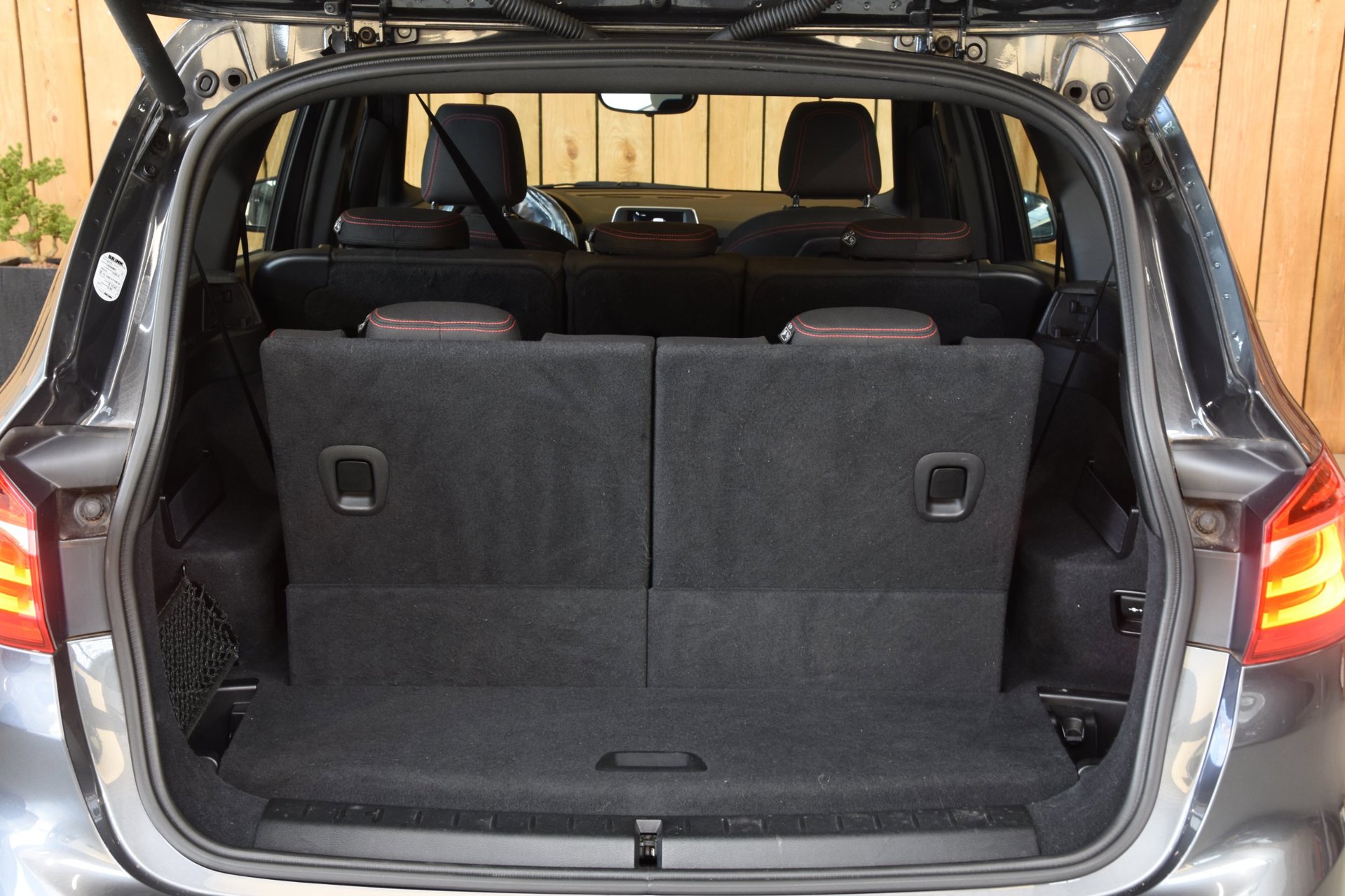 Foto van BMW 218i Gran Tourer