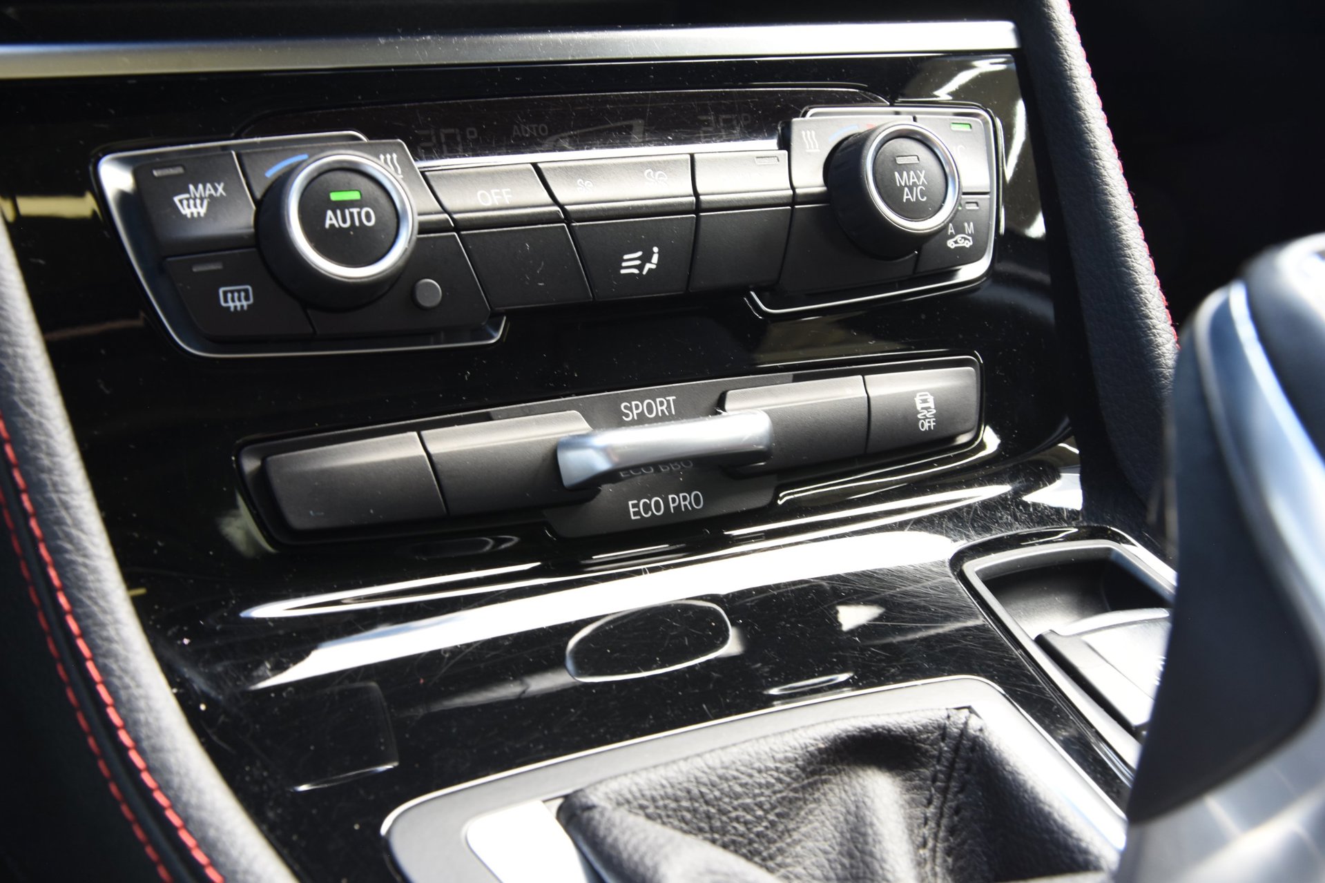 Foto van BMW 218i Gran Tourer