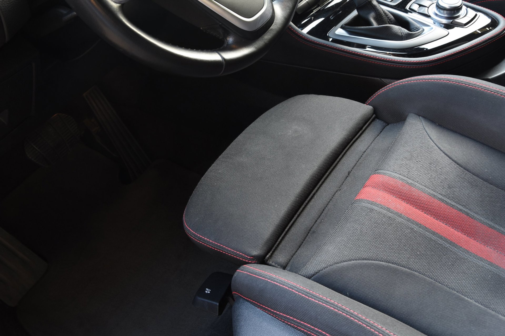 Foto van BMW 218i Gran Tourer