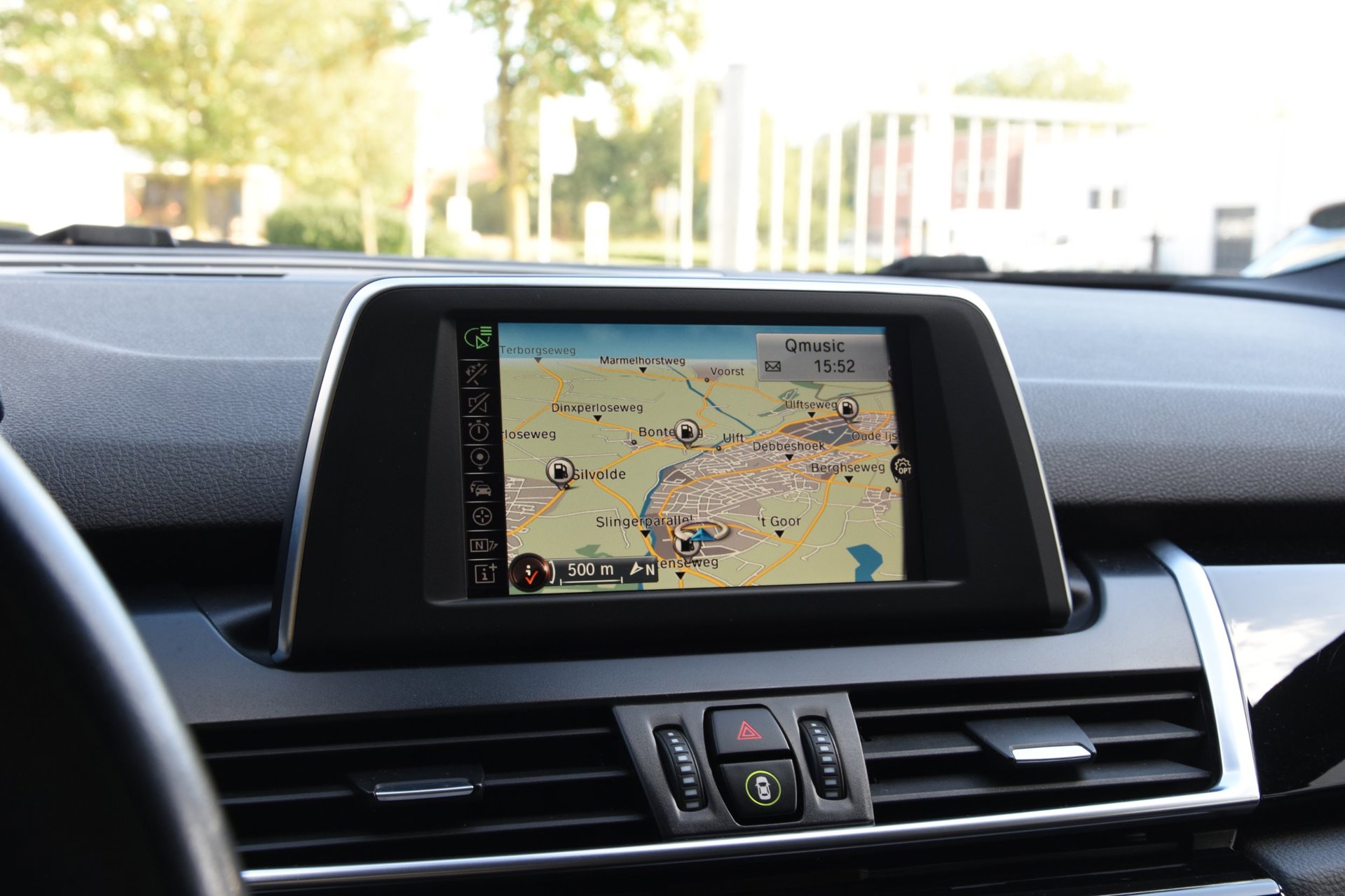 Foto van BMW 218i Gran Tourer