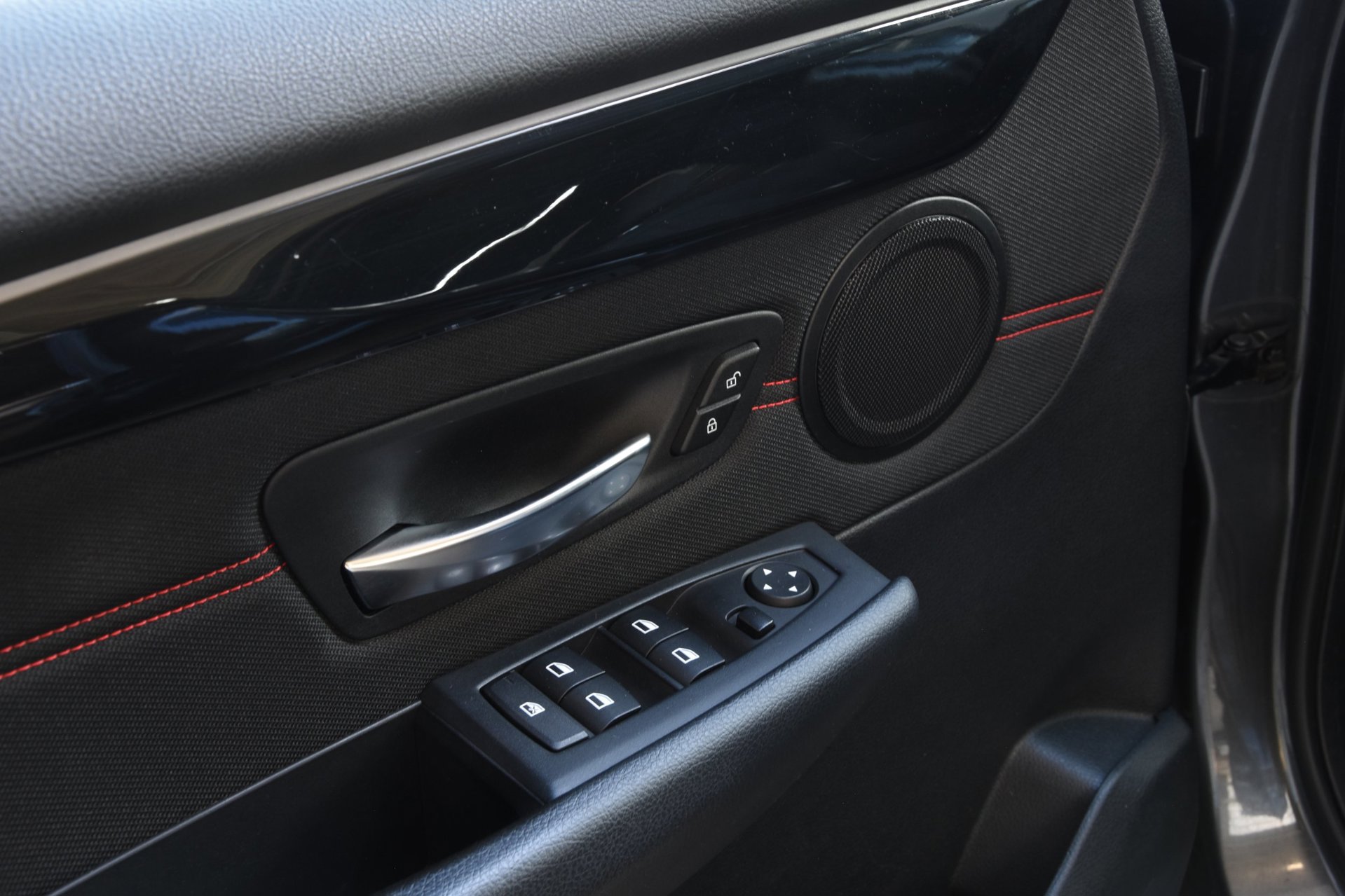 Foto van BMW 218i Gran Tourer