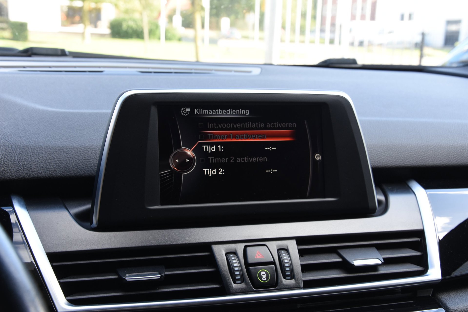 Foto van BMW 218i Gran Tourer