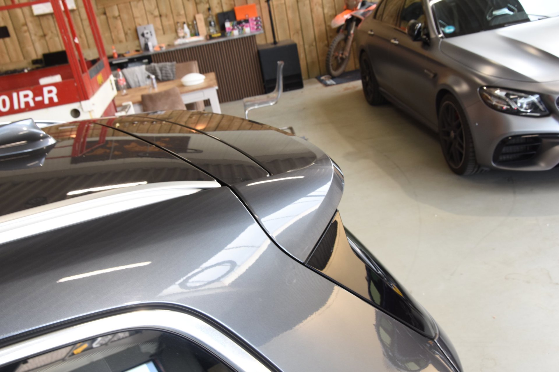 Foto van BMW 218i Gran Tourer