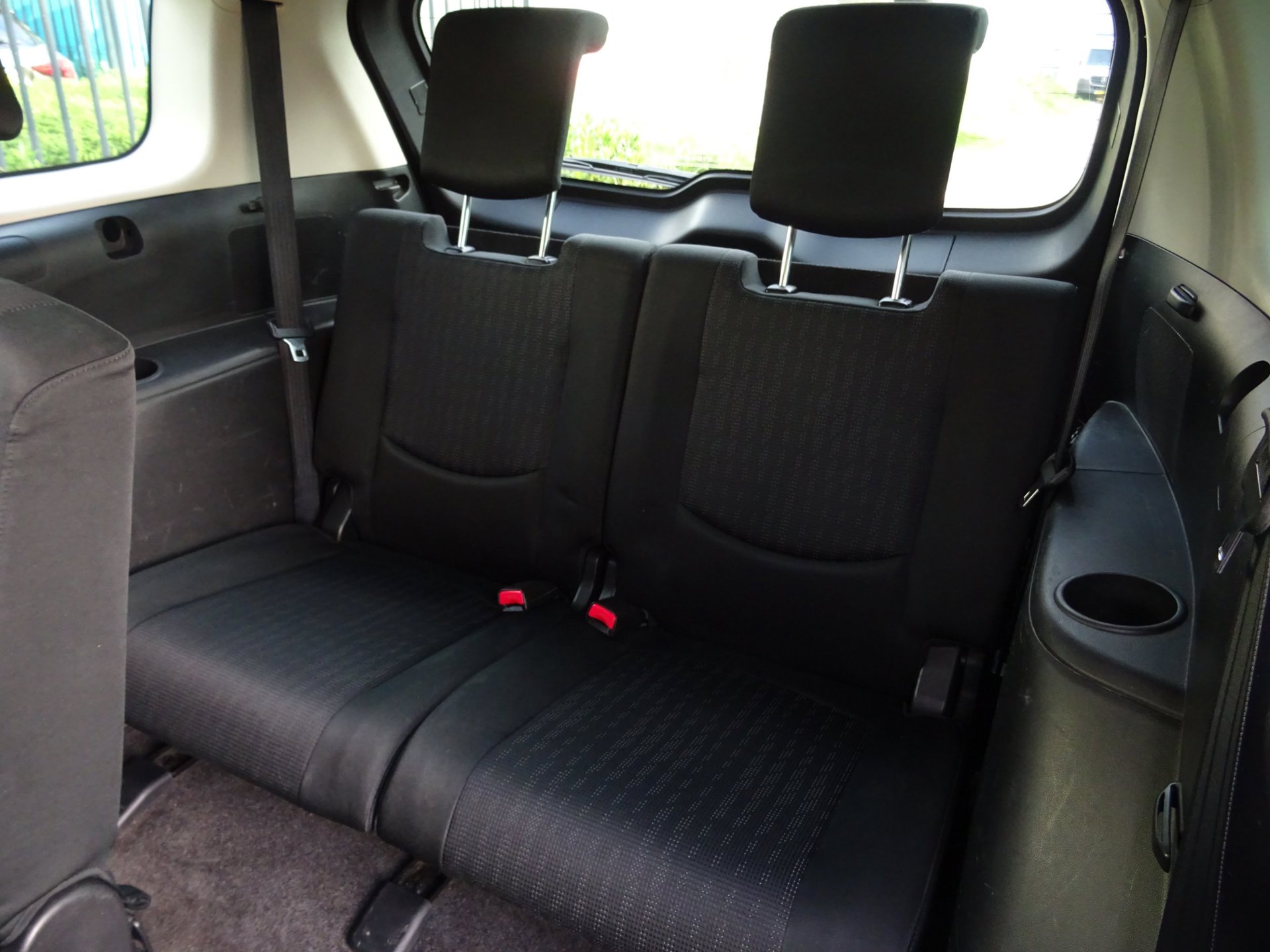 Foto van Mazda Mazda 5