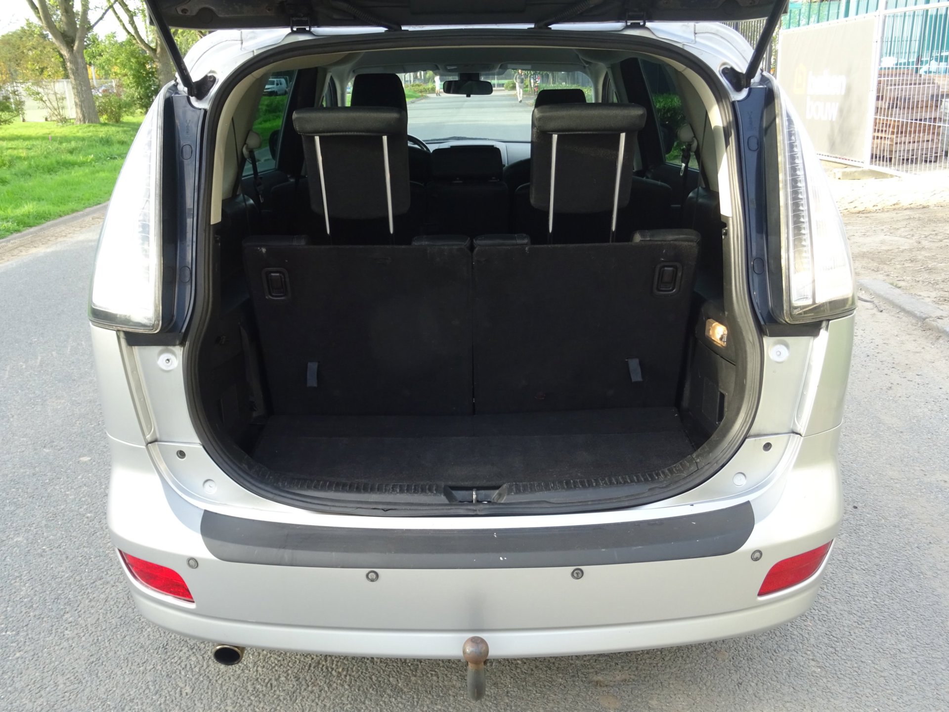 Foto van Mazda Mazda 5