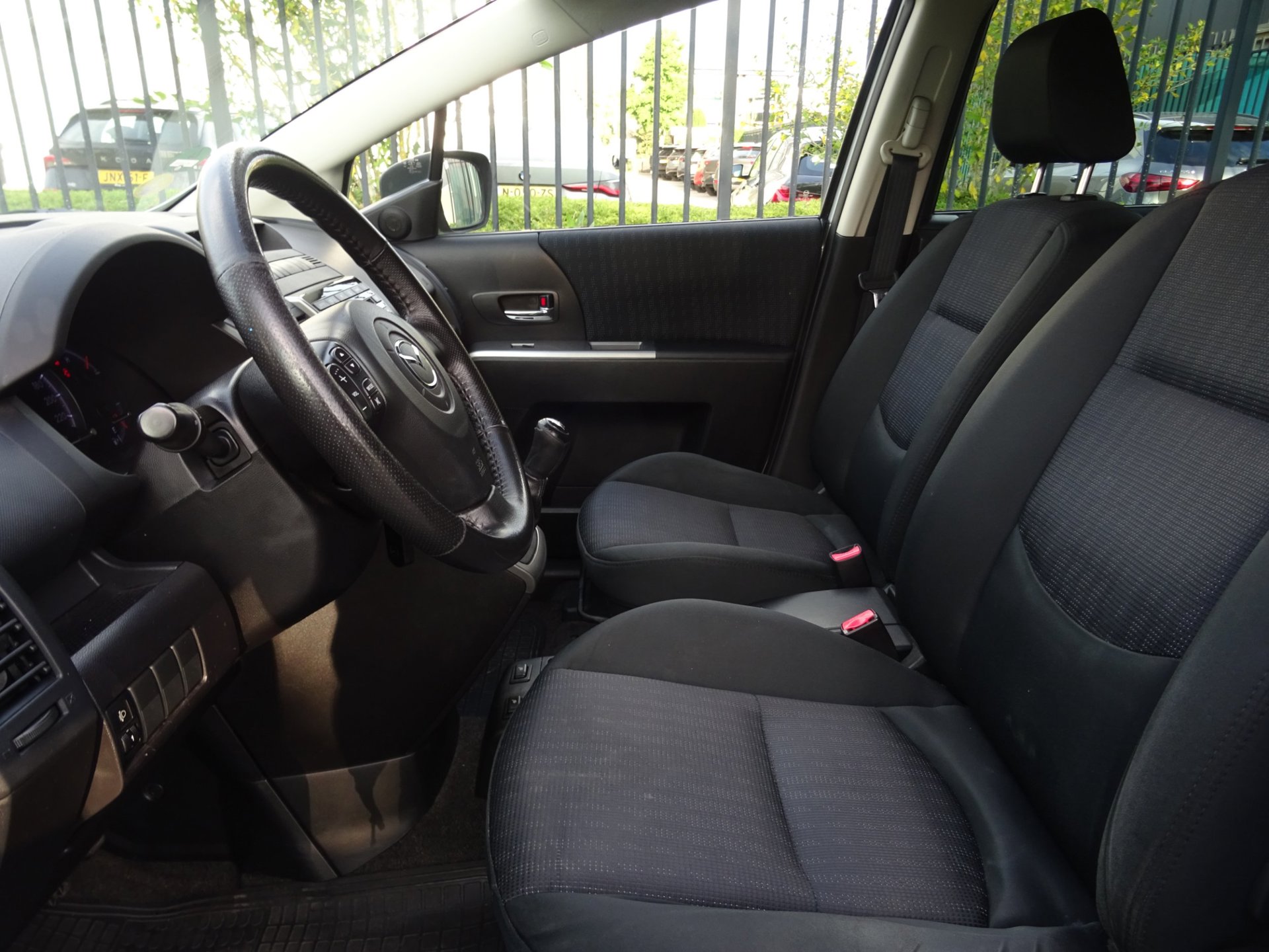 Foto van Mazda Mazda 5