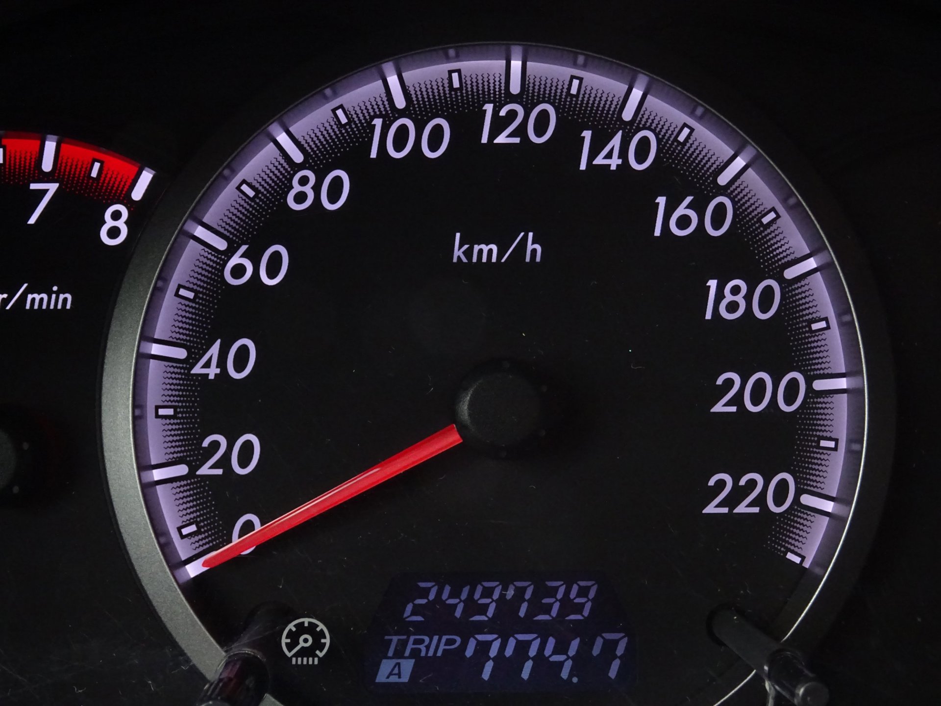 Foto van Mazda Mazda 5