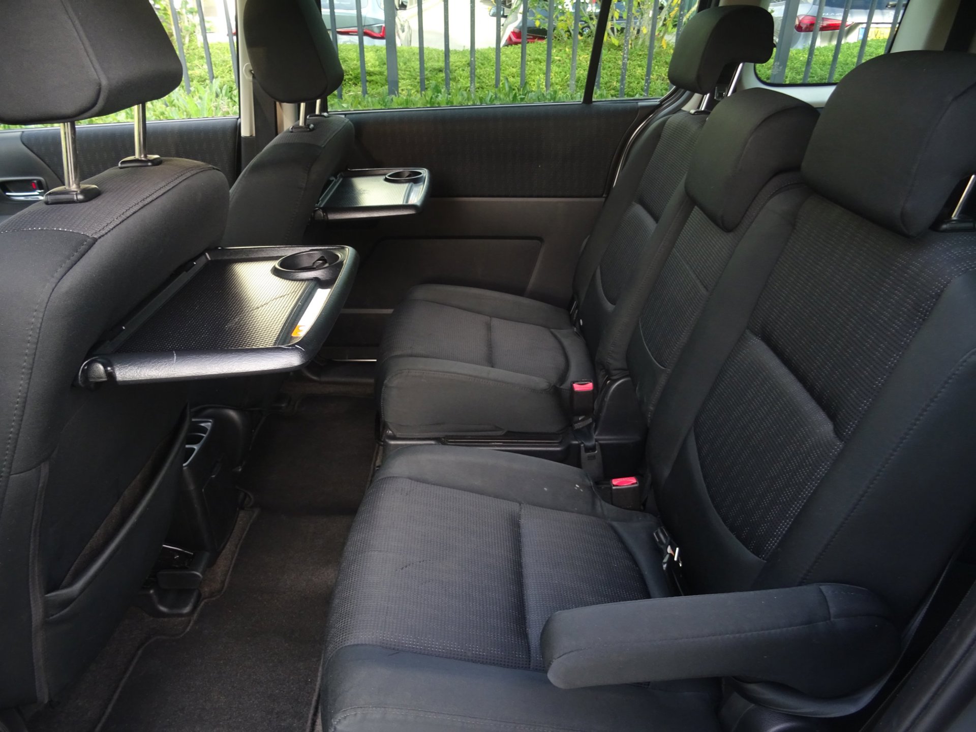 Foto van Mazda Mazda 5