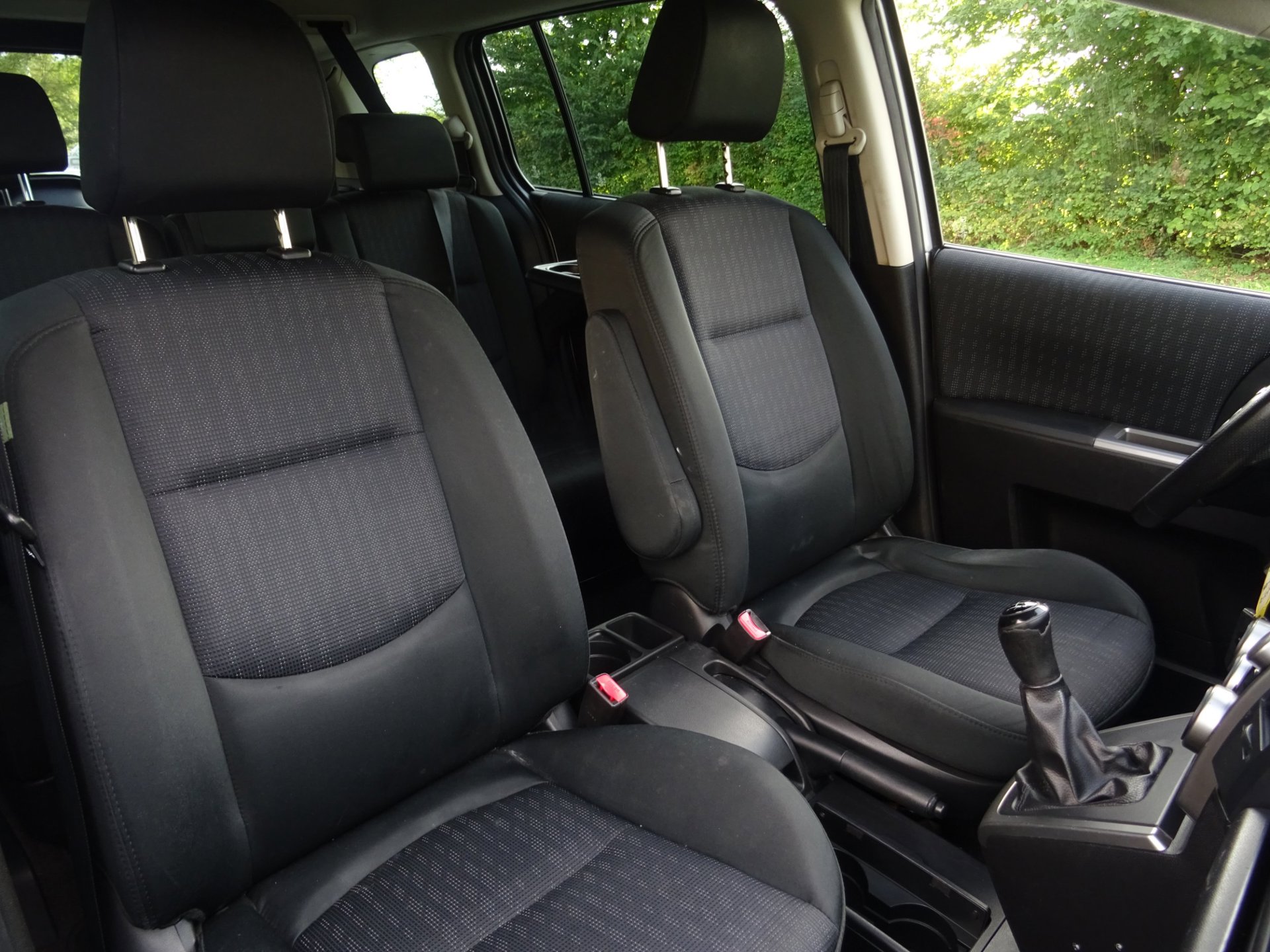 Foto van Mazda Mazda 5