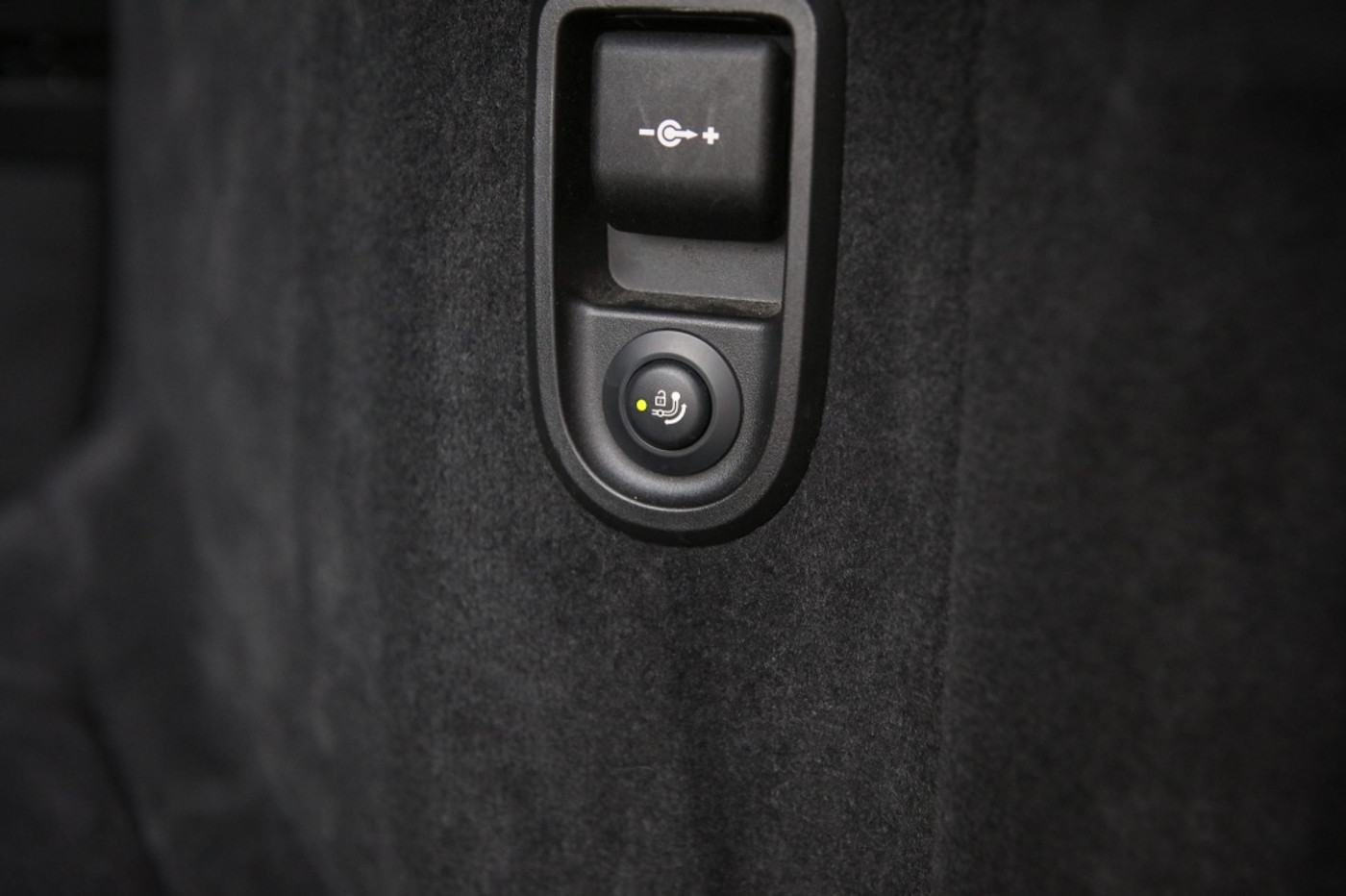 Foto van BMW 530e