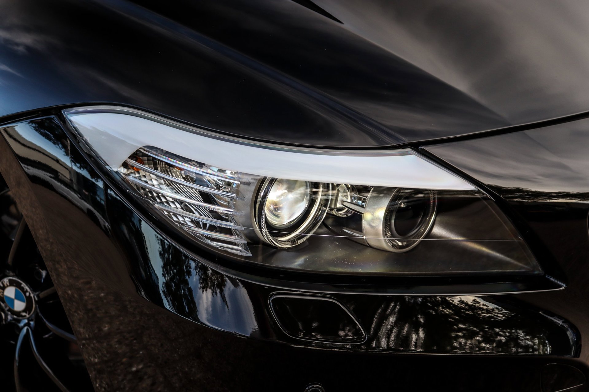 Foto van BMW Z Series