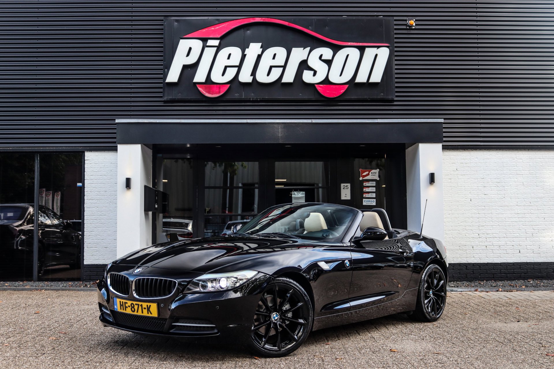 Foto van BMW Z Series