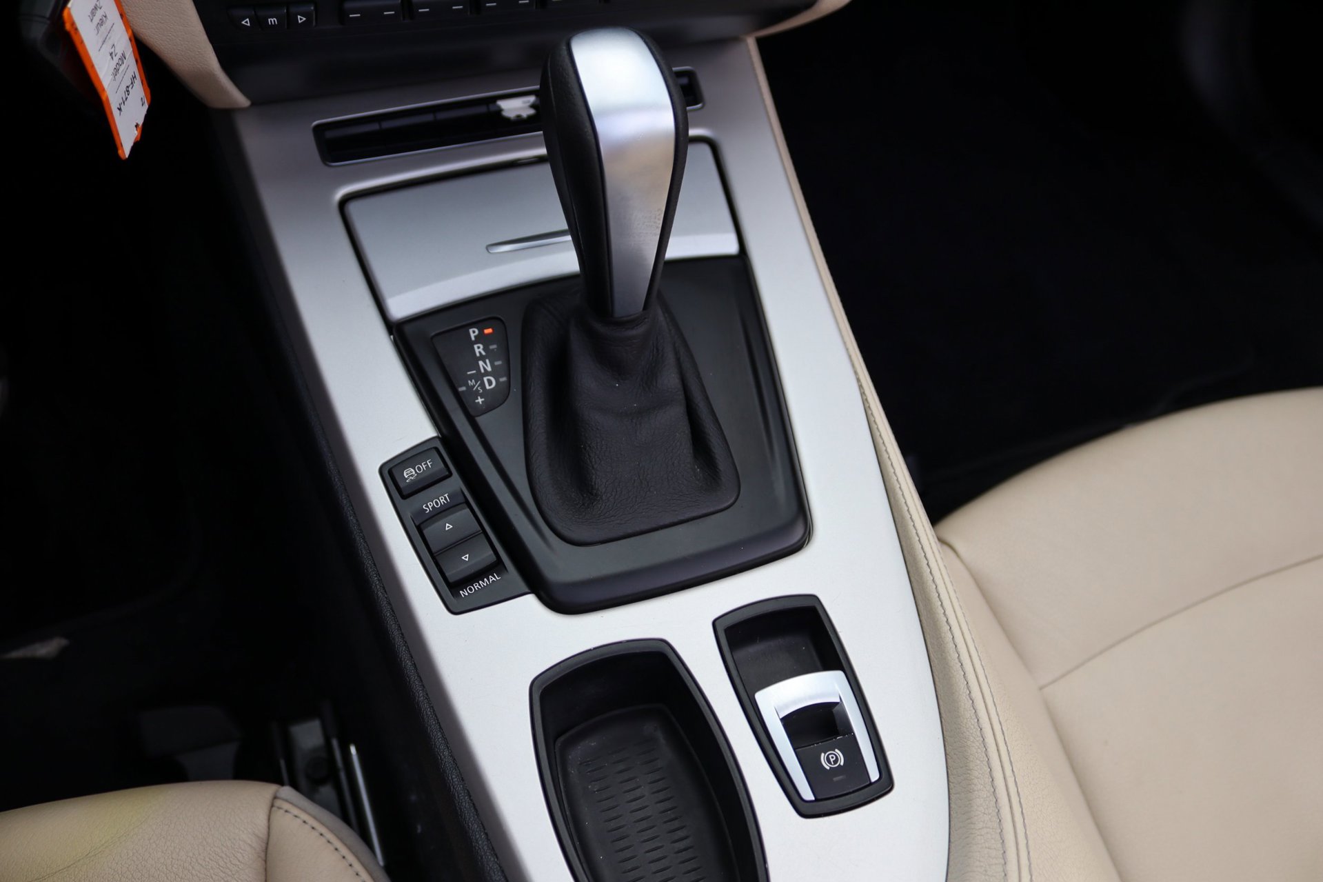 Foto van BMW Z Series