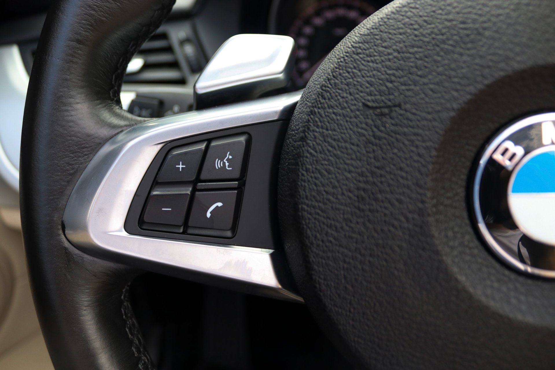 Foto van BMW Z Series