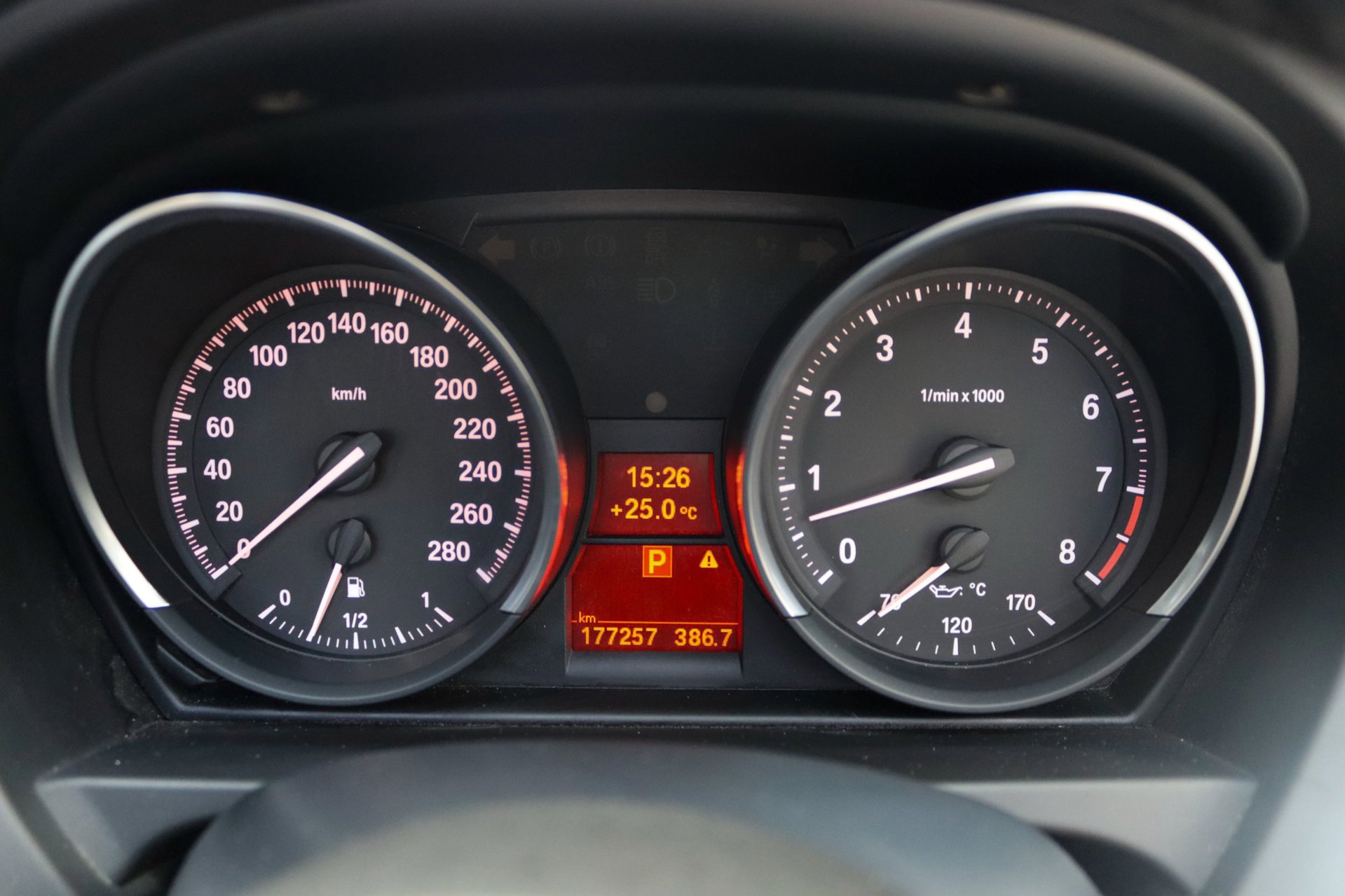 Foto van BMW Z Series