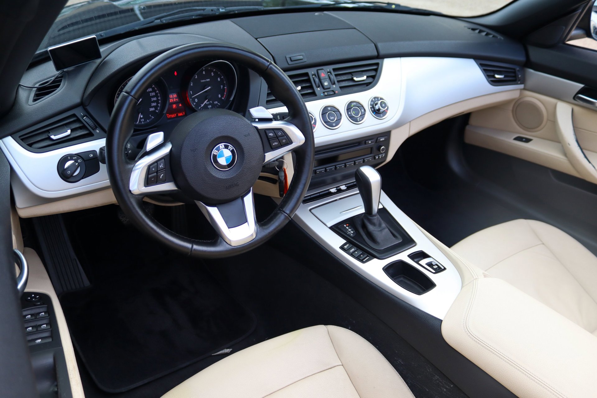 Foto van BMW Z Series